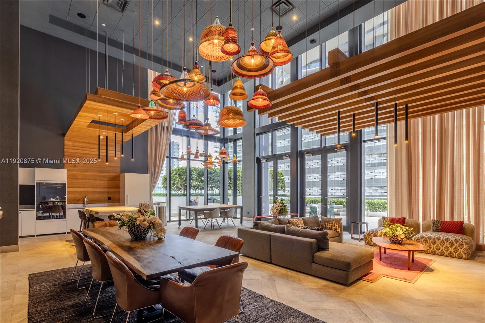 1010 Brickell Ave #4207, Miami FL 33131
