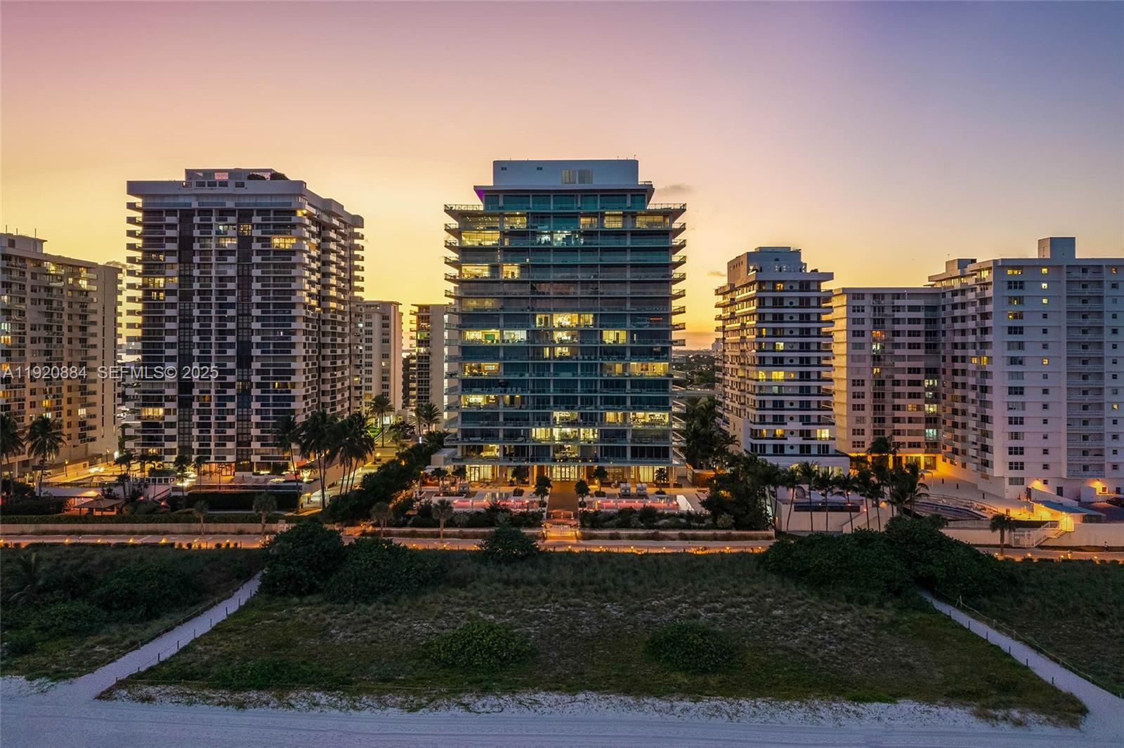 5775 Collins Ave #1501, Miami Beach FL 33140