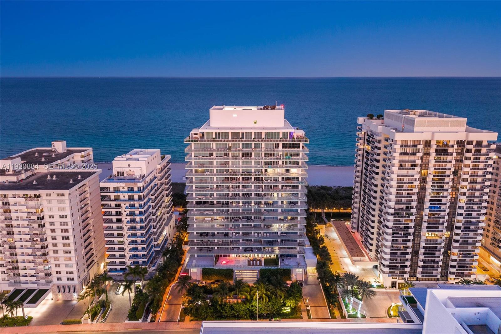 5775 Collins Ave #1501, Miami Beach FL 33140