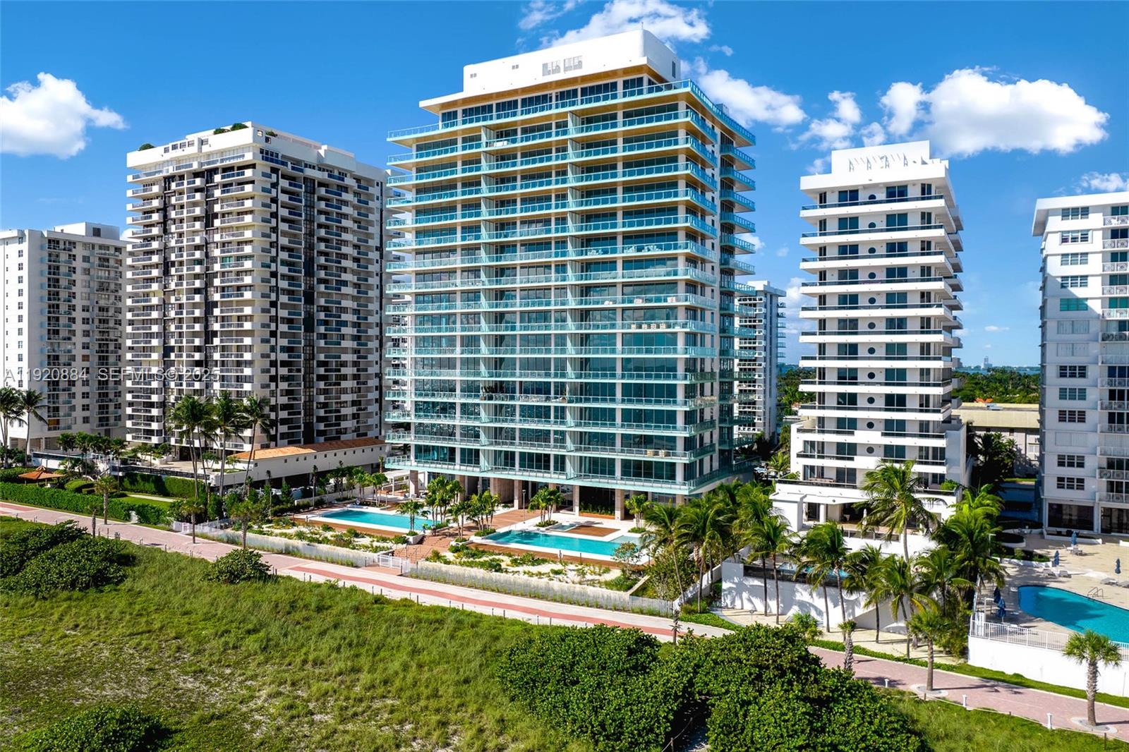 5775 Collins Ave #1501, Miami Beach FL 33140