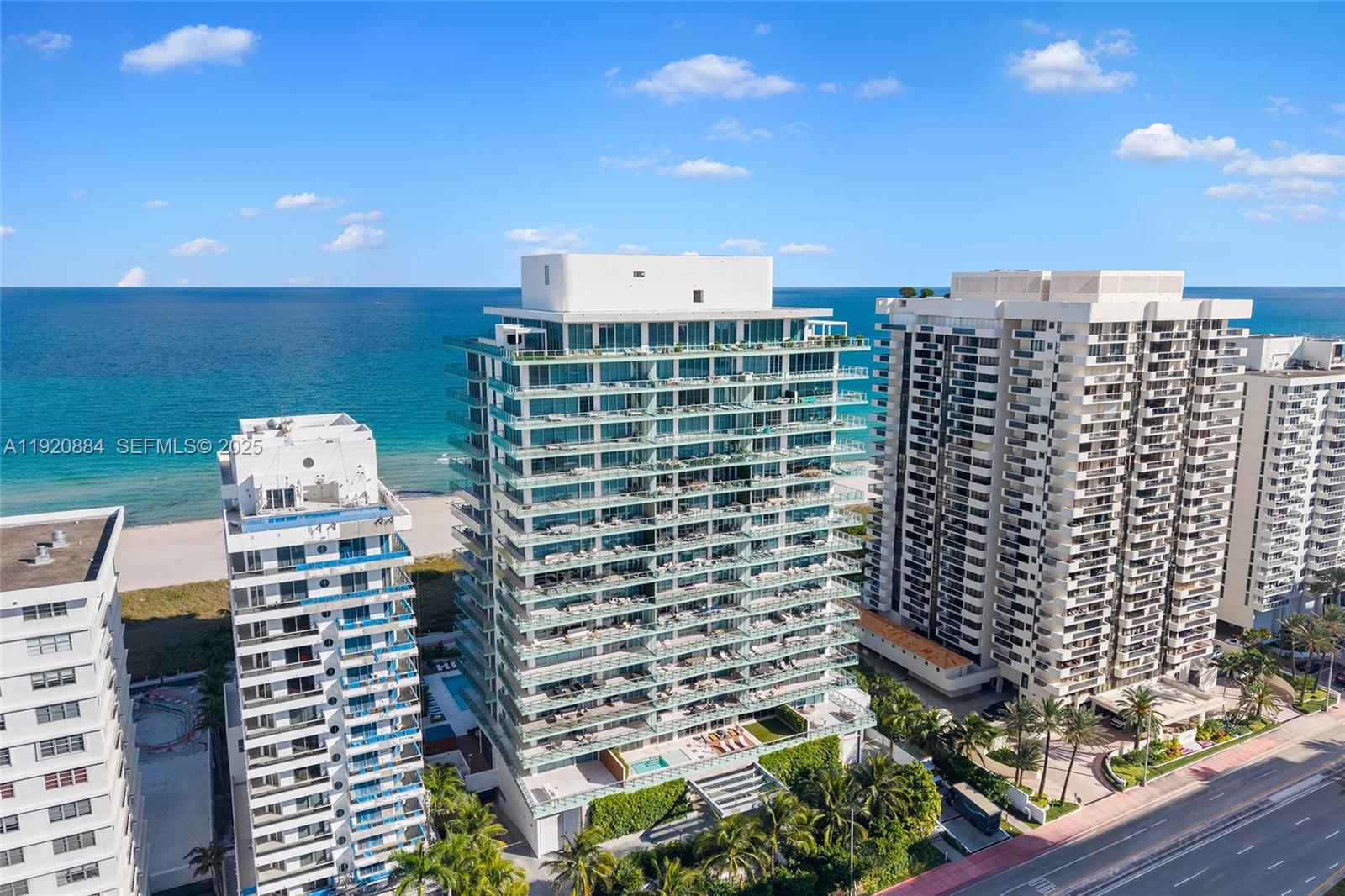 5775 Collins Ave #1501, Miami Beach FL 33140
