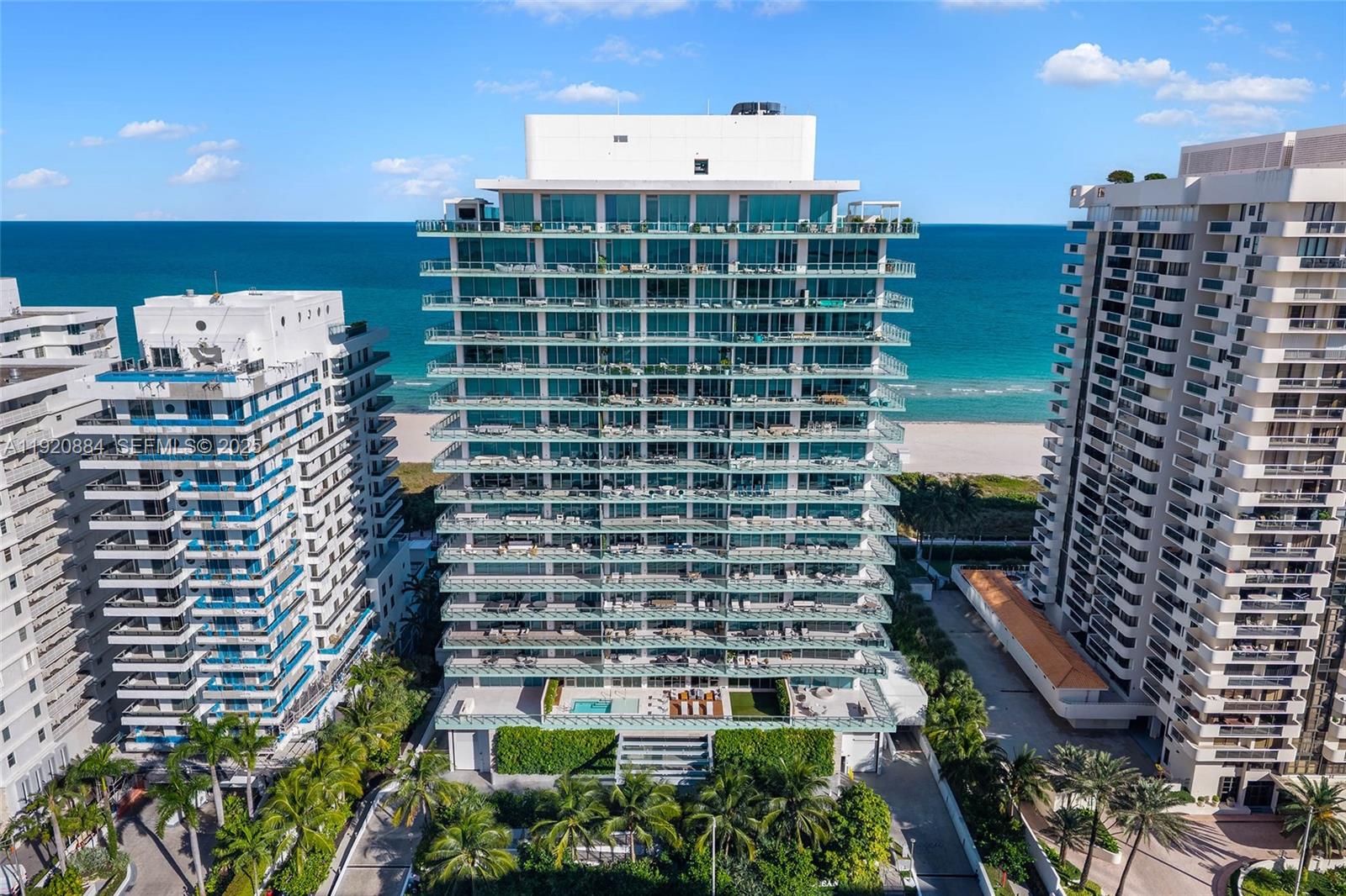 5775 Collins Ave #1501, Miami Beach FL 33140