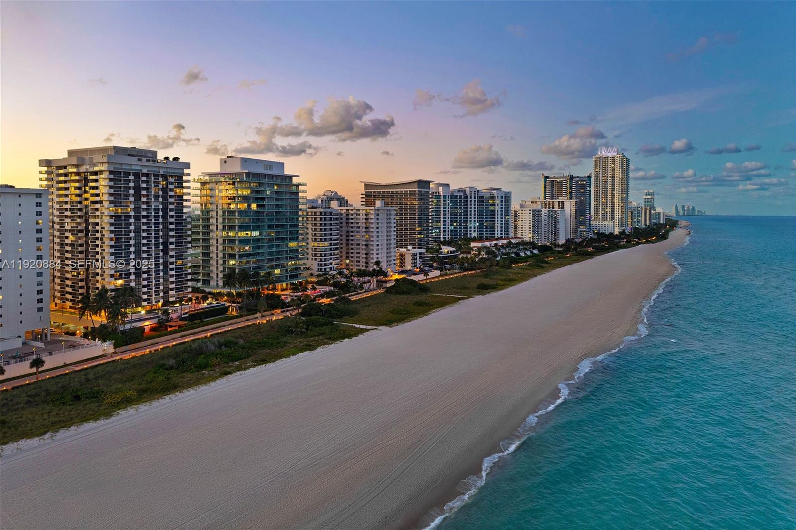 5775 Collins Ave #1501, Miami Beach FL 33140