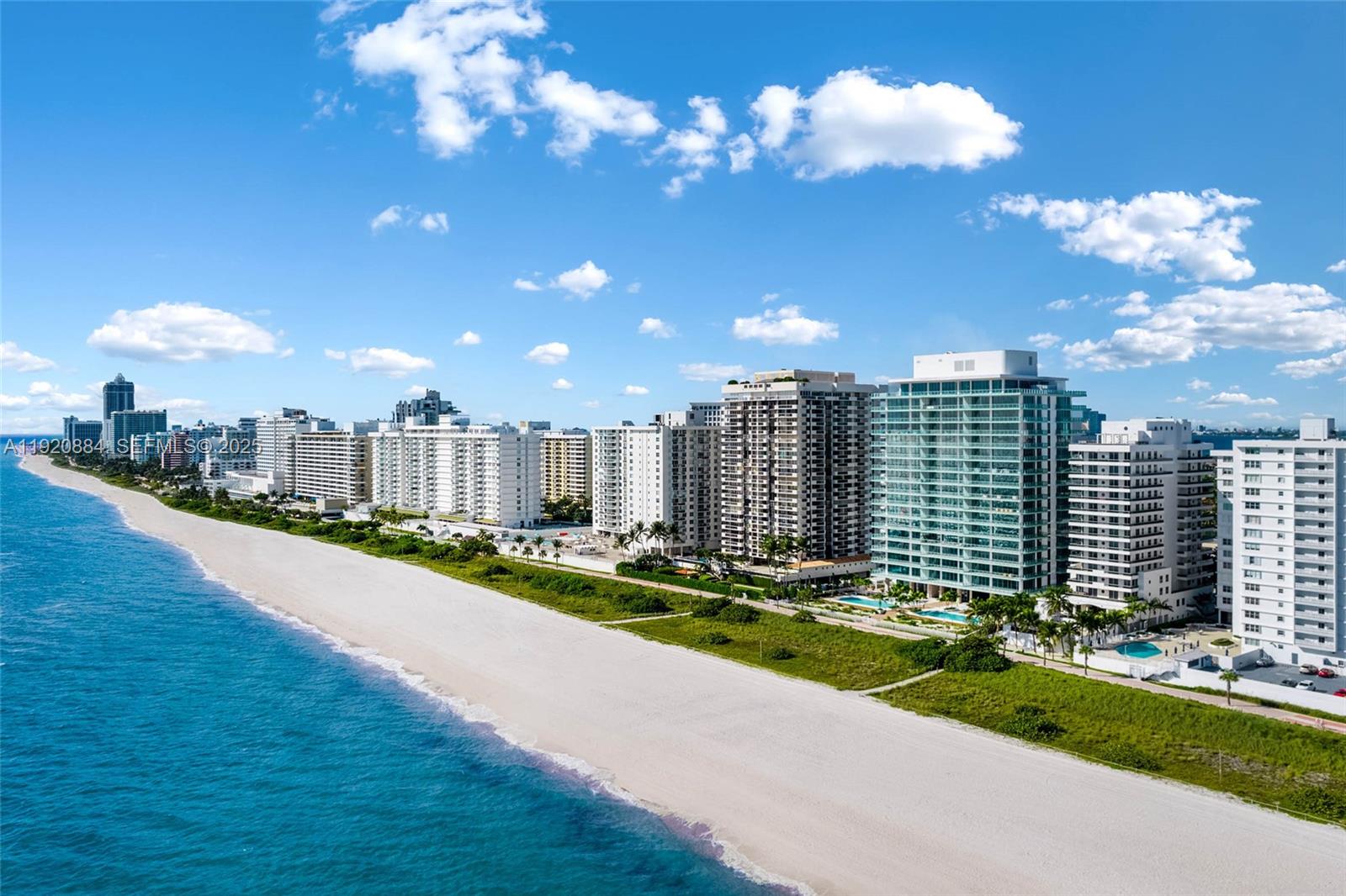 5775 Collins Ave #1501, Miami Beach FL 33140
