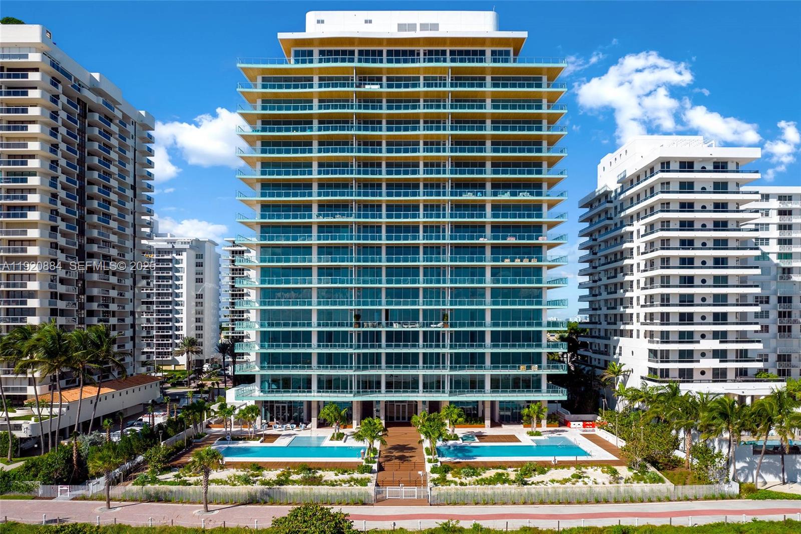 5775 Collins Ave #1501, Miami Beach FL 33140