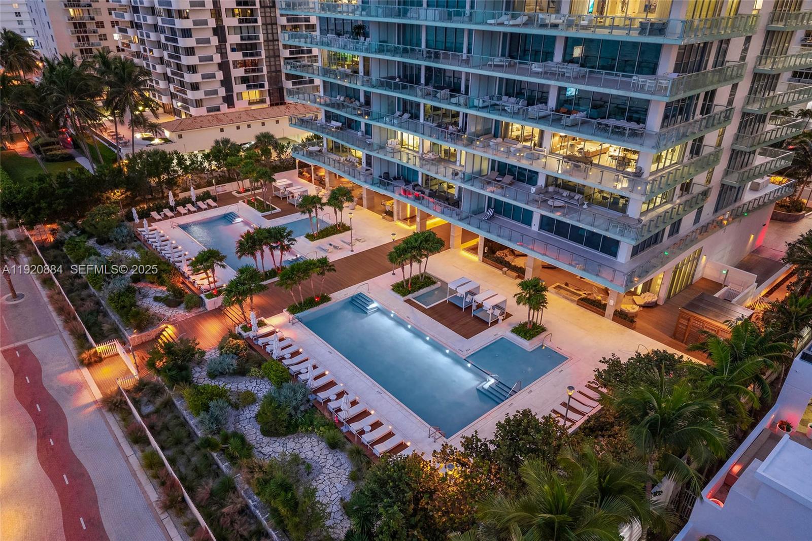 5775 Collins Ave #1501, Miami Beach FL 33140