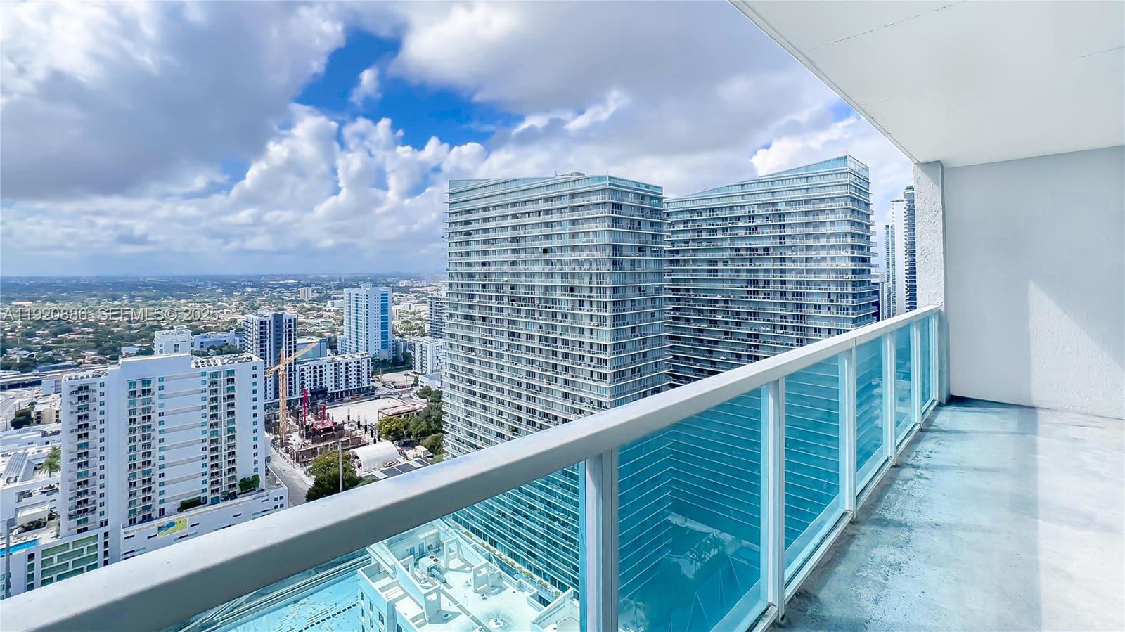 1250 S Miami Ave #3205, Miami FL 33130