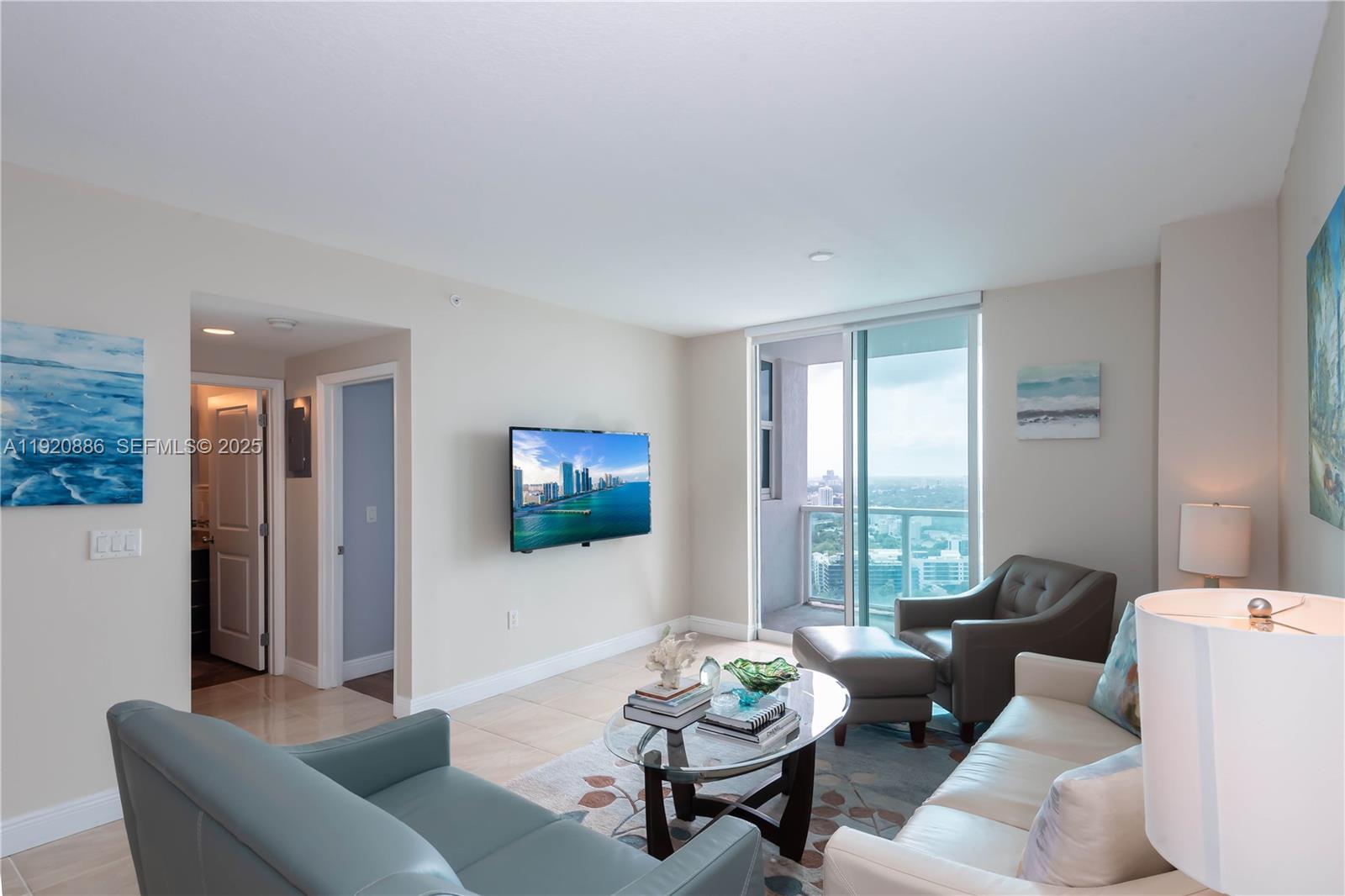 1250 S Miami Ave #3205, Miami FL 33130