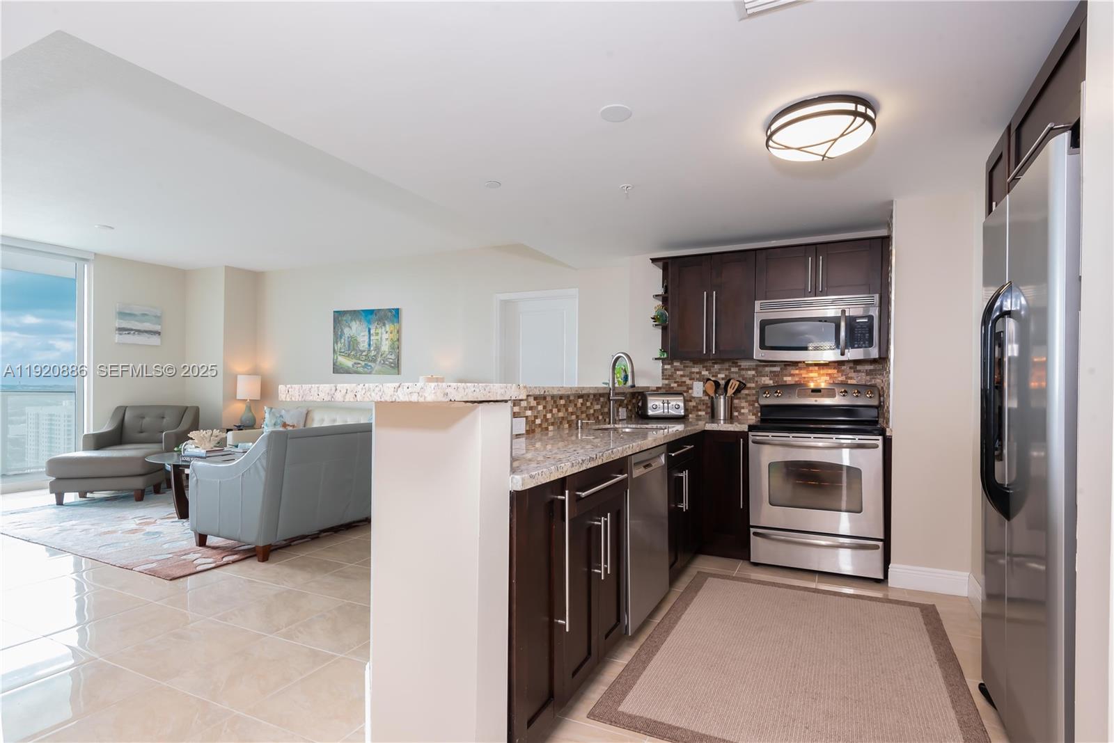 1250 S Miami Ave #3205, Miami FL 33130