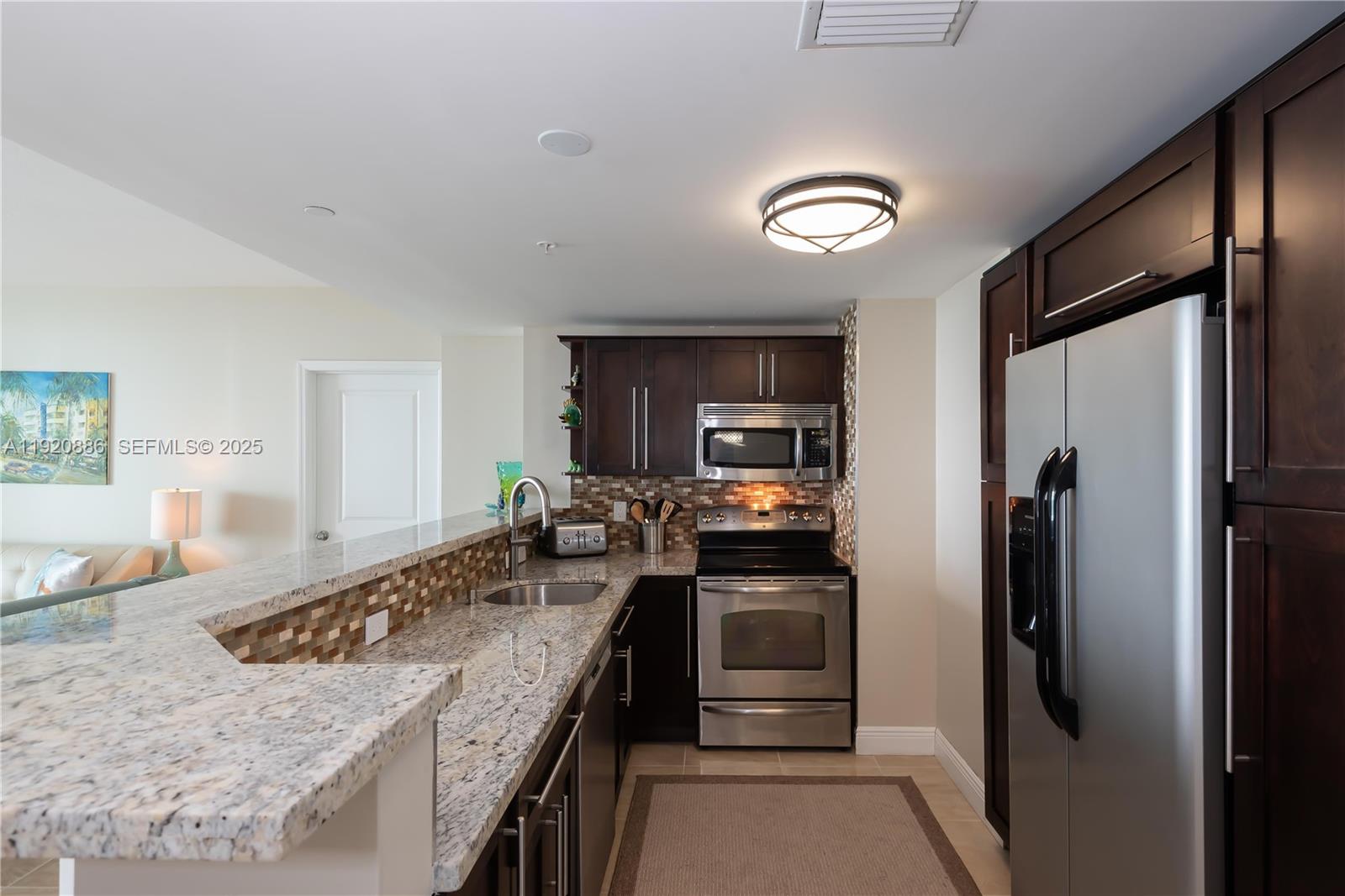 1250 S Miami Ave #3205, Miami FL 33130