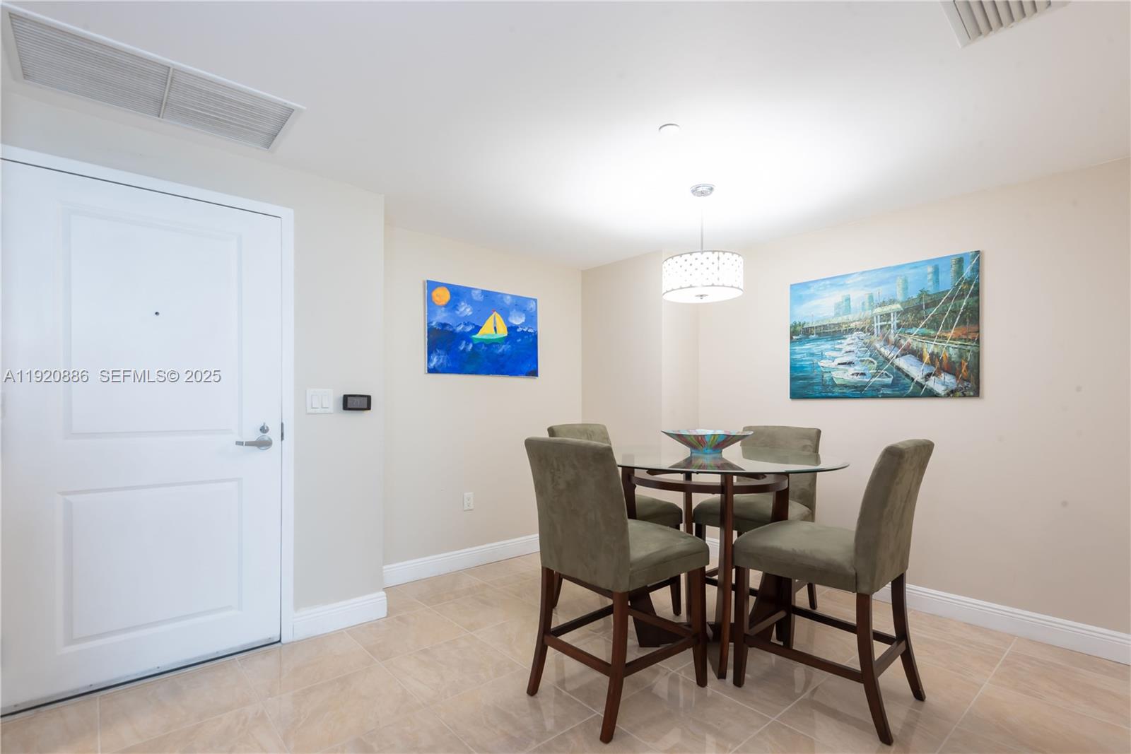 1250 S Miami Ave #3205, Miami FL 33130