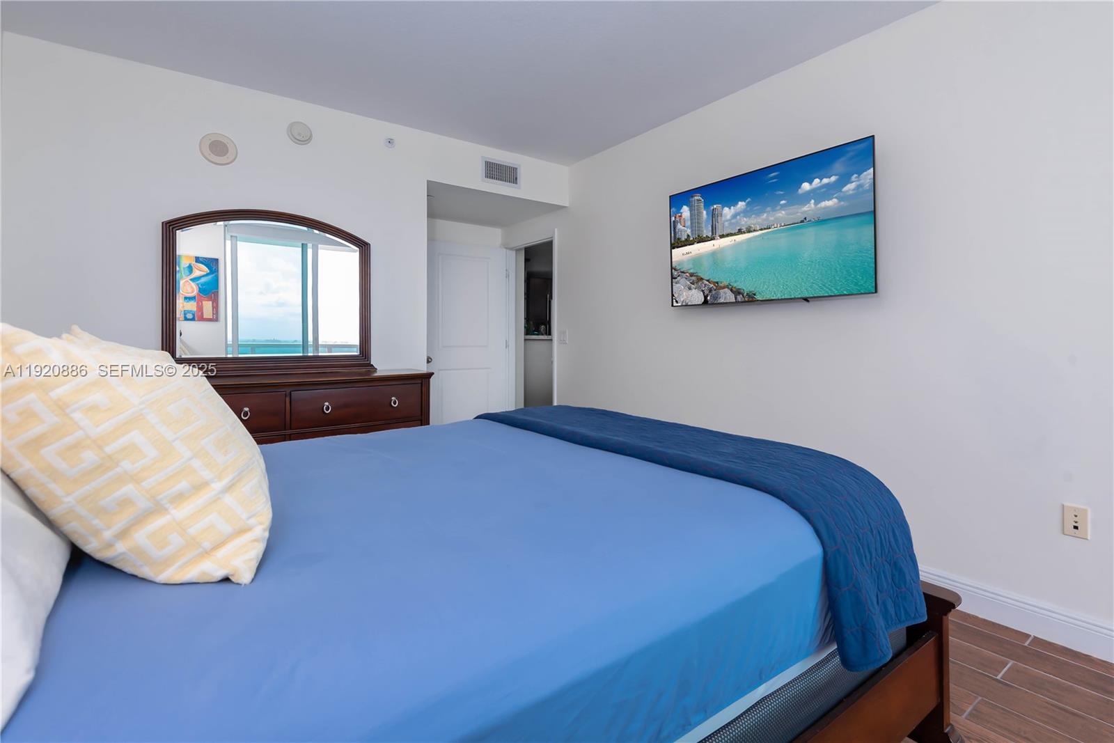 1250 S Miami Ave #3205, Miami FL 33130