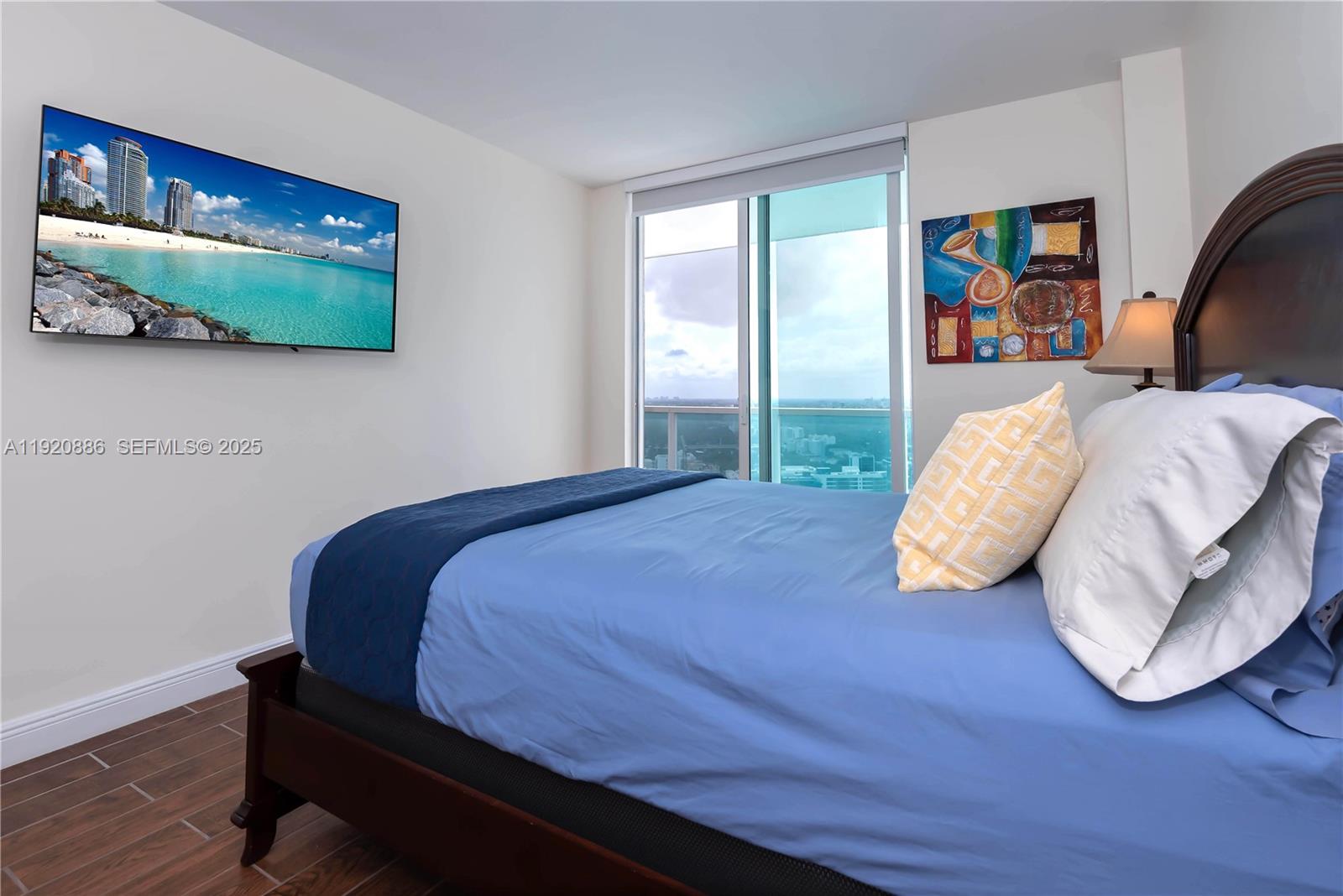 1250 S Miami Ave #3205, Miami FL 33130