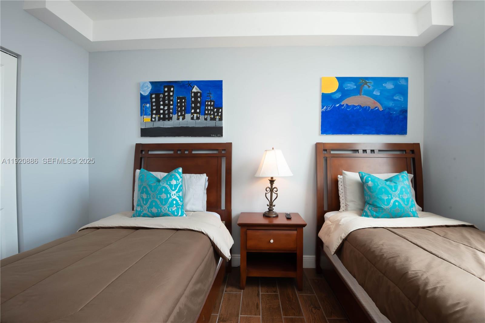 1250 S Miami Ave #3205, Miami FL 33130