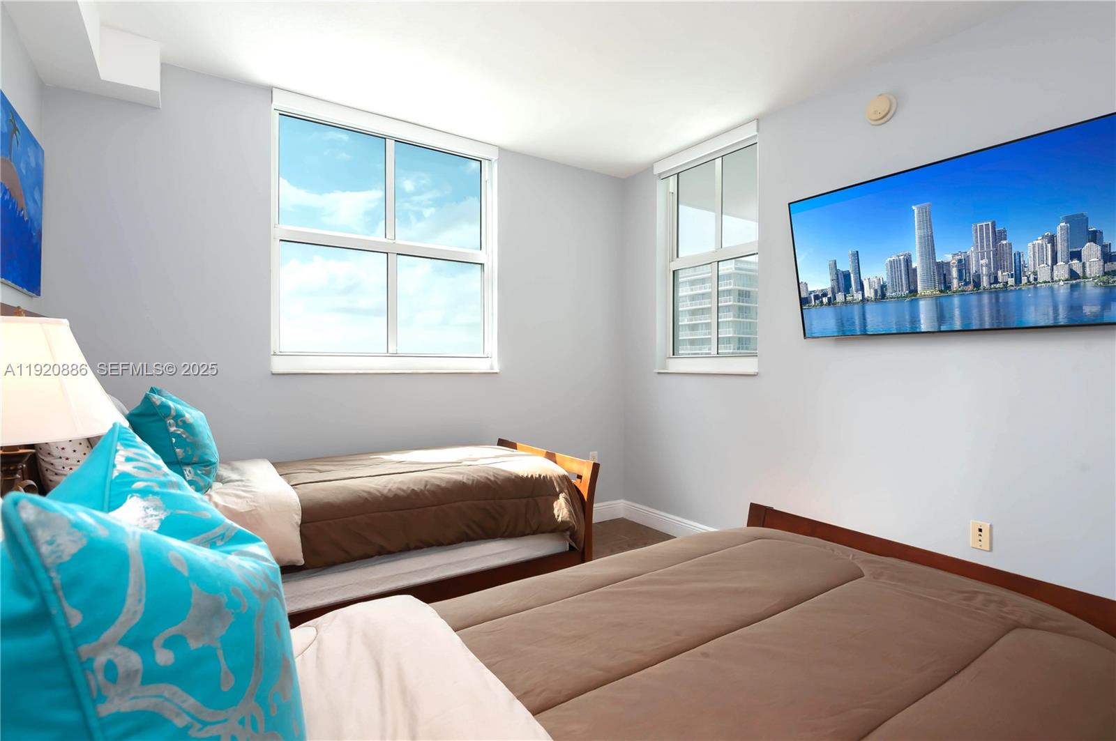 1250 S Miami Ave #3205, Miami FL 33130