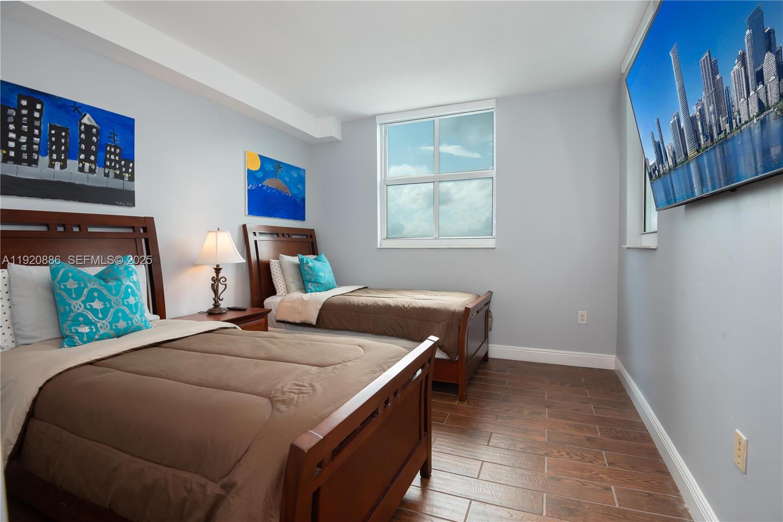 1250 S Miami Ave #3205, Miami FL 33130