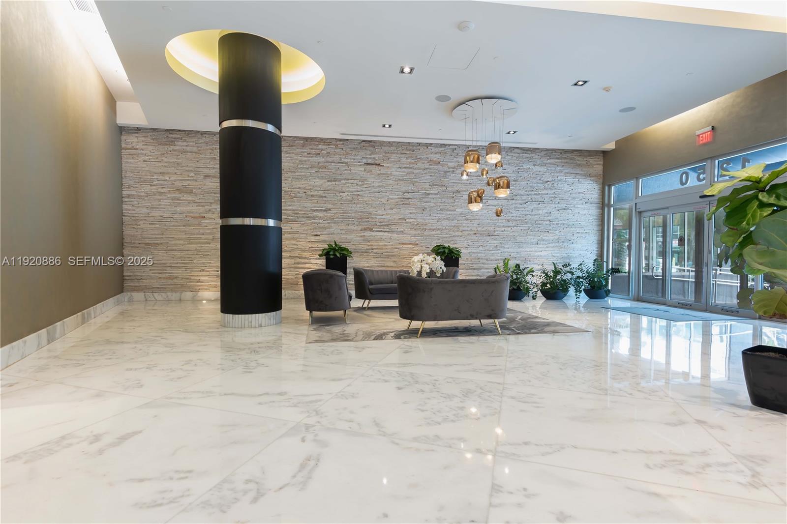 1250 S Miami Ave #3205, Miami FL 33130