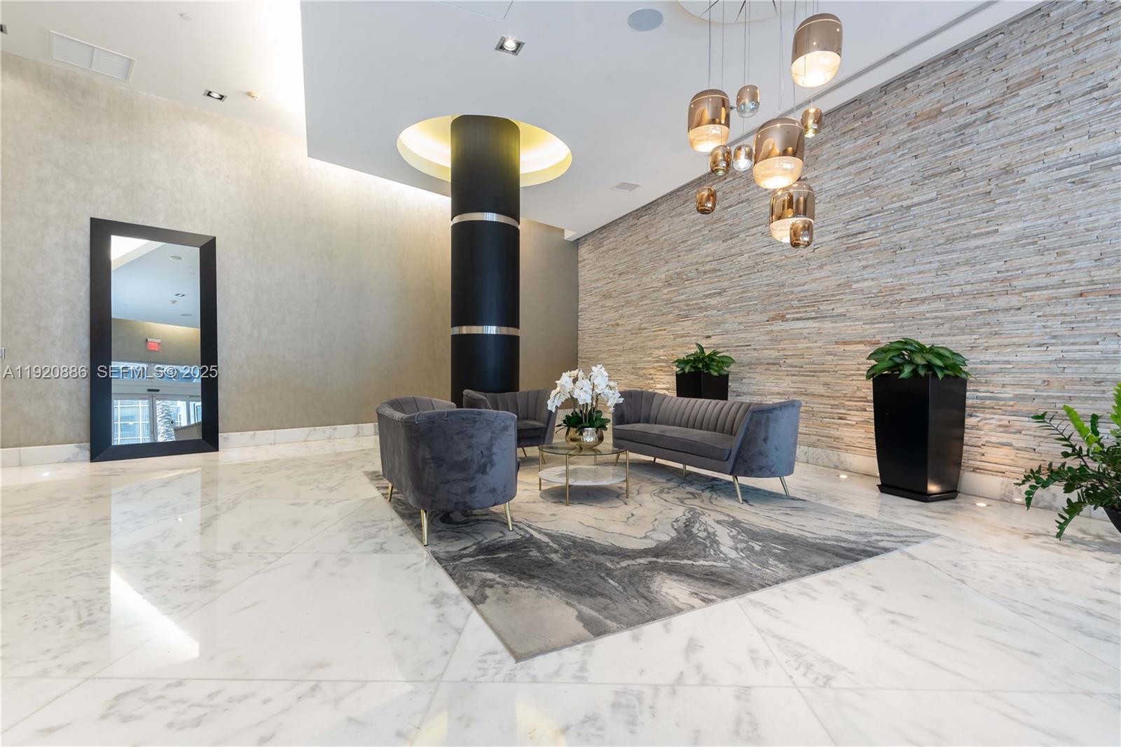 1250 S Miami Ave #3205, Miami FL 33130