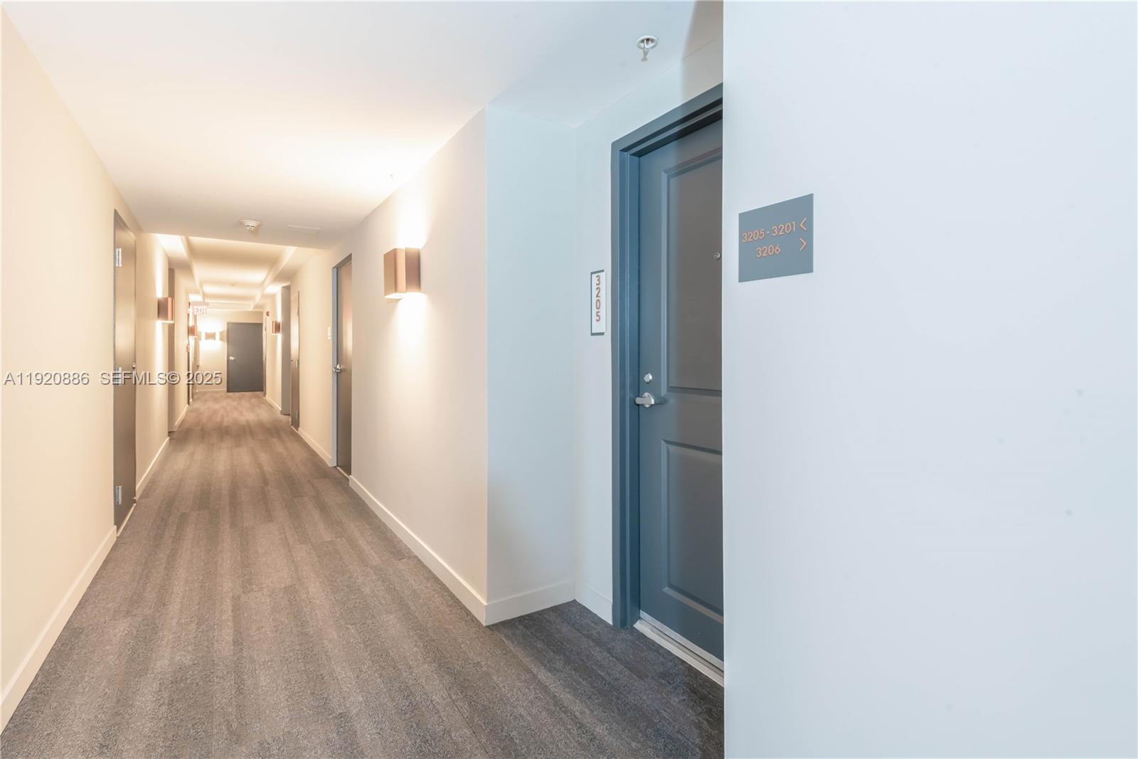 1250 S Miami Ave #3205, Miami FL 33130