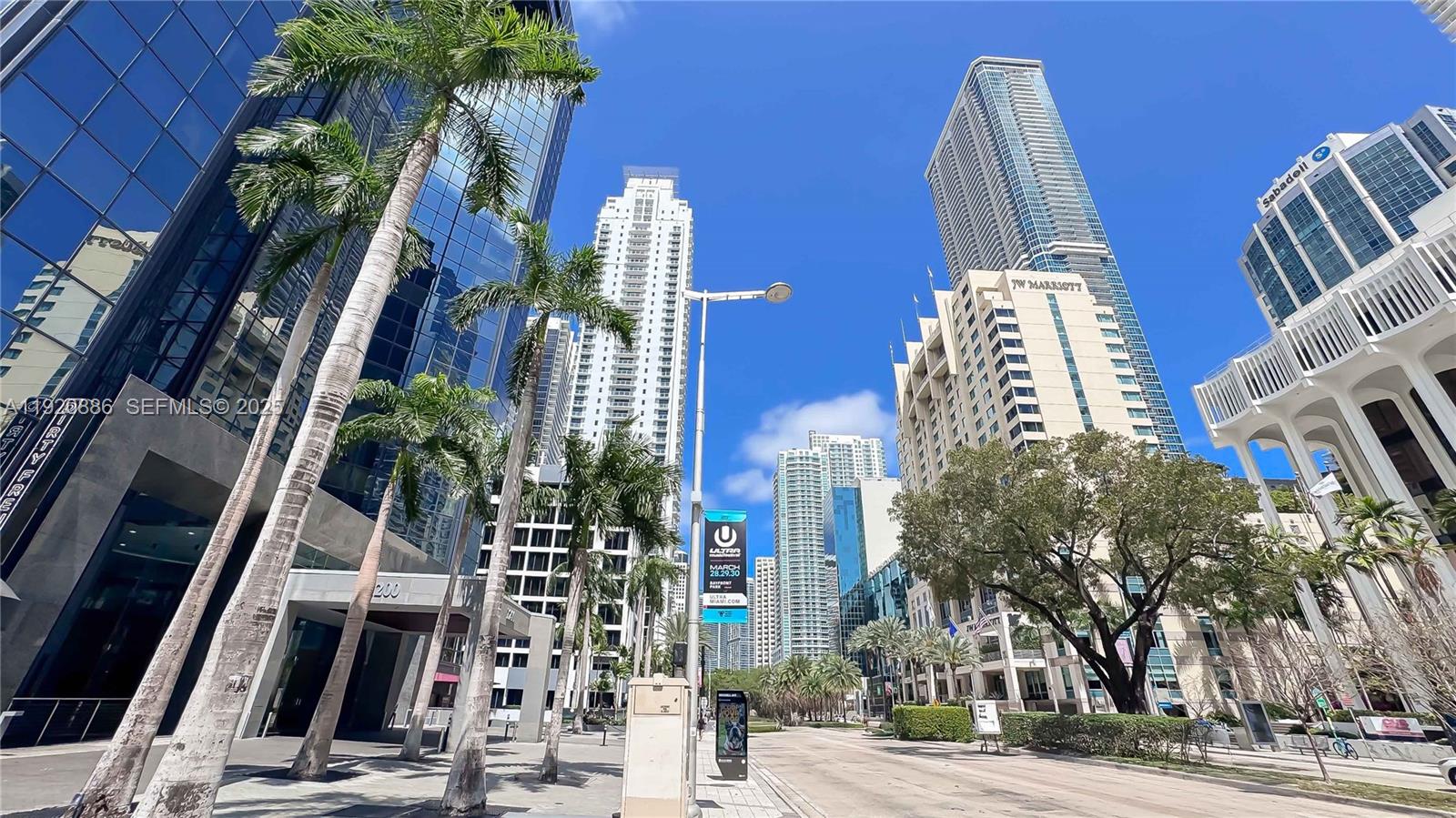 1250 S Miami Ave #3205, Miami FL 33130