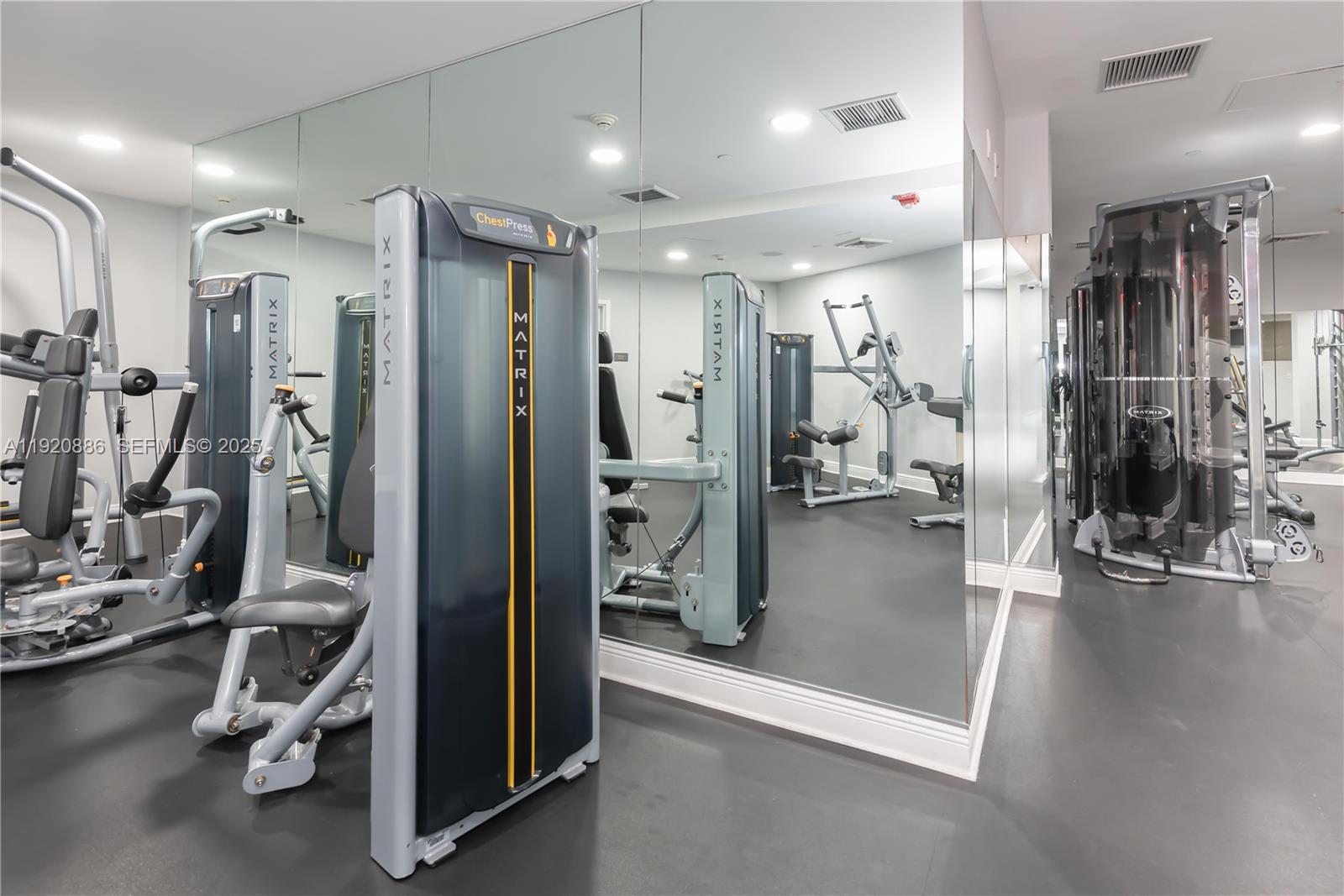 1250 S Miami Ave #3205, Miami FL 33130