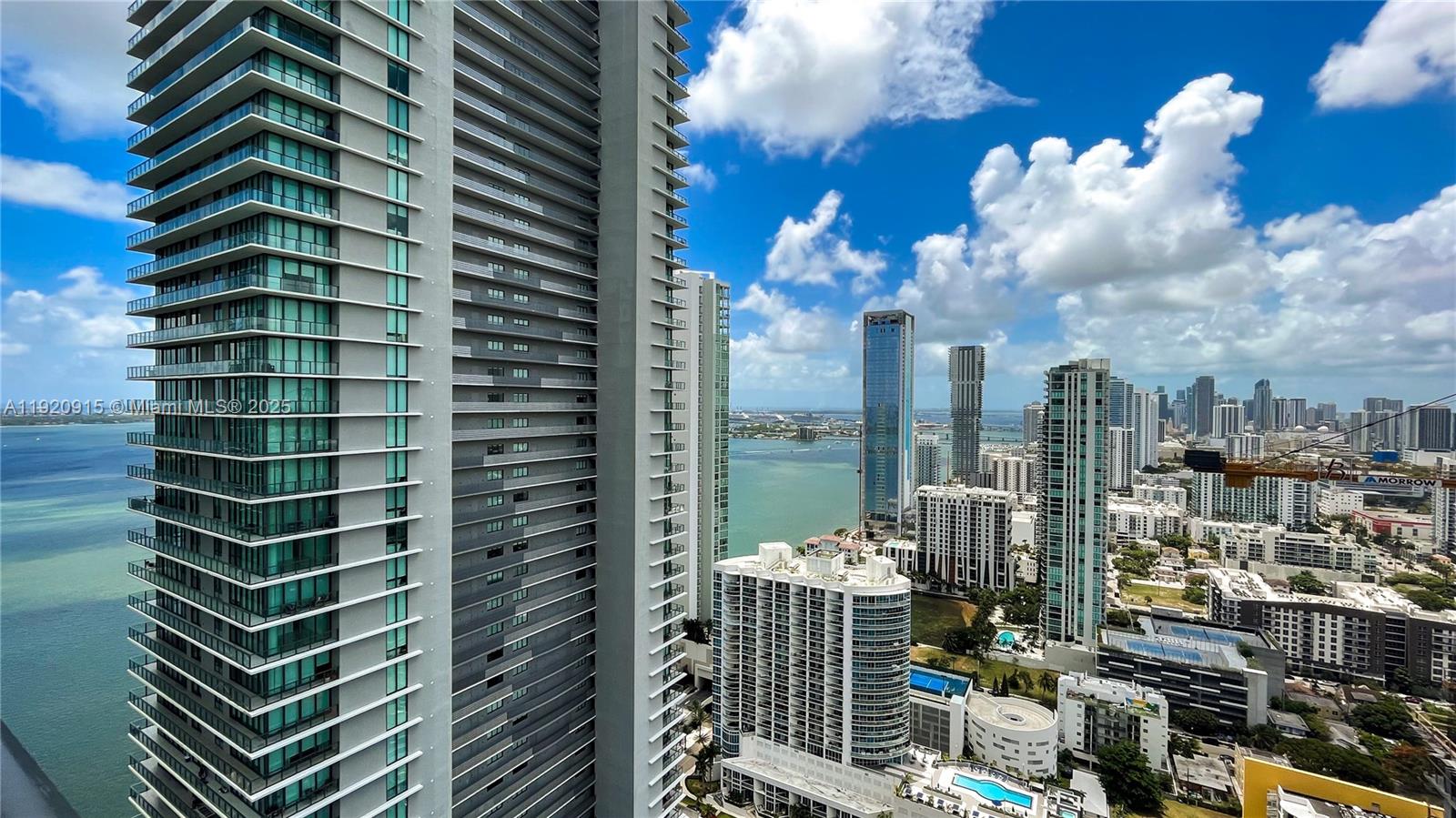 501 NE 31st St #3808, Miami FL 33137
