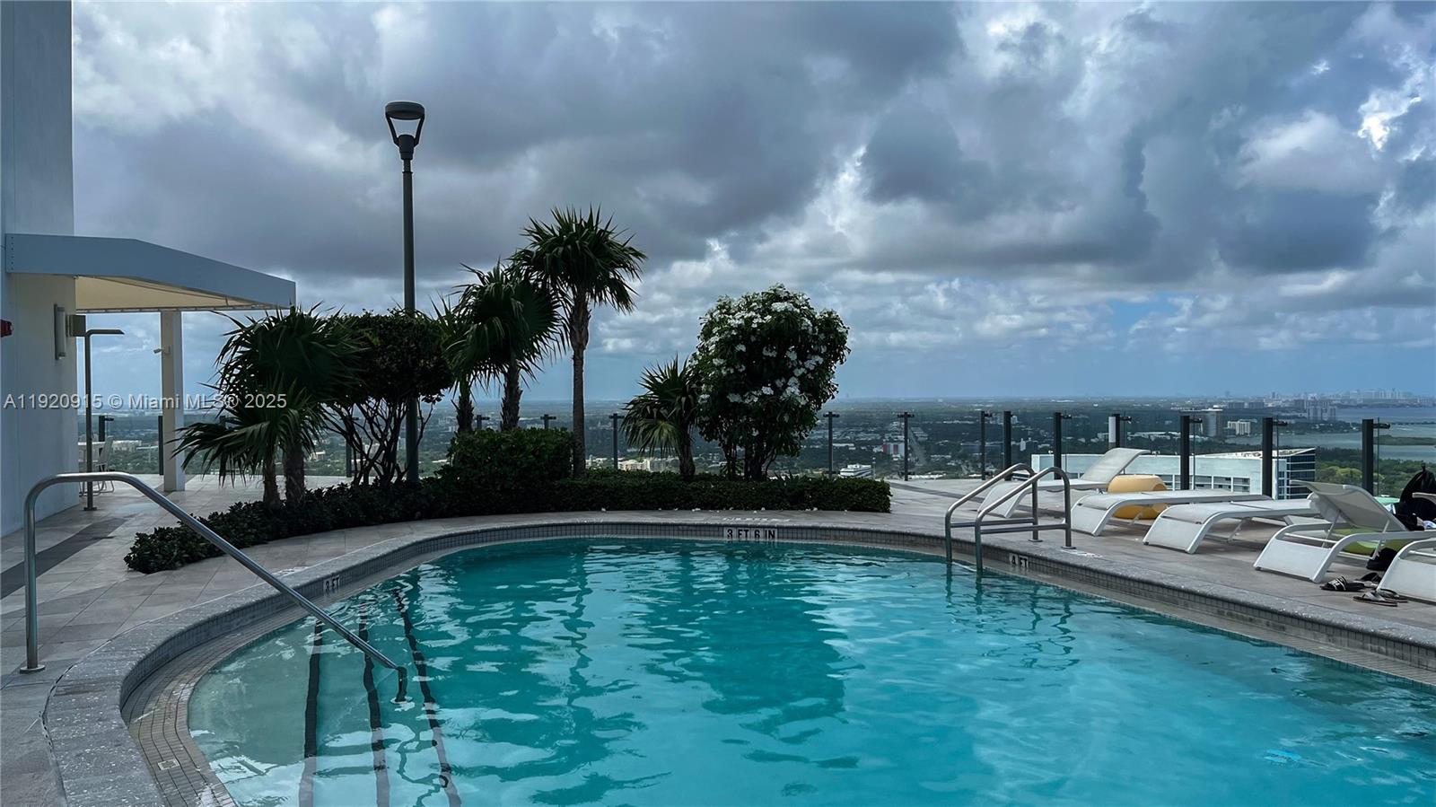 501 NE 31st St #3808, Miami FL 33137