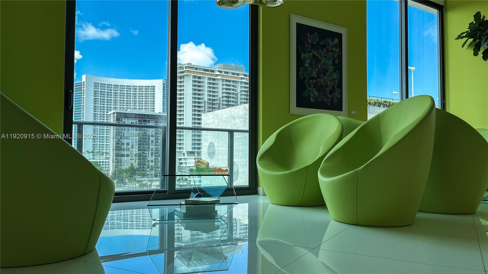 501 NE 31st St #3808, Miami FL 33137