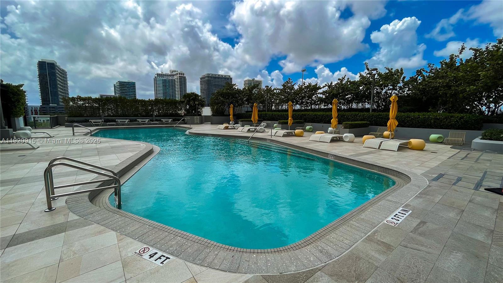 501 NE 31st St #3808, Miami FL 33137