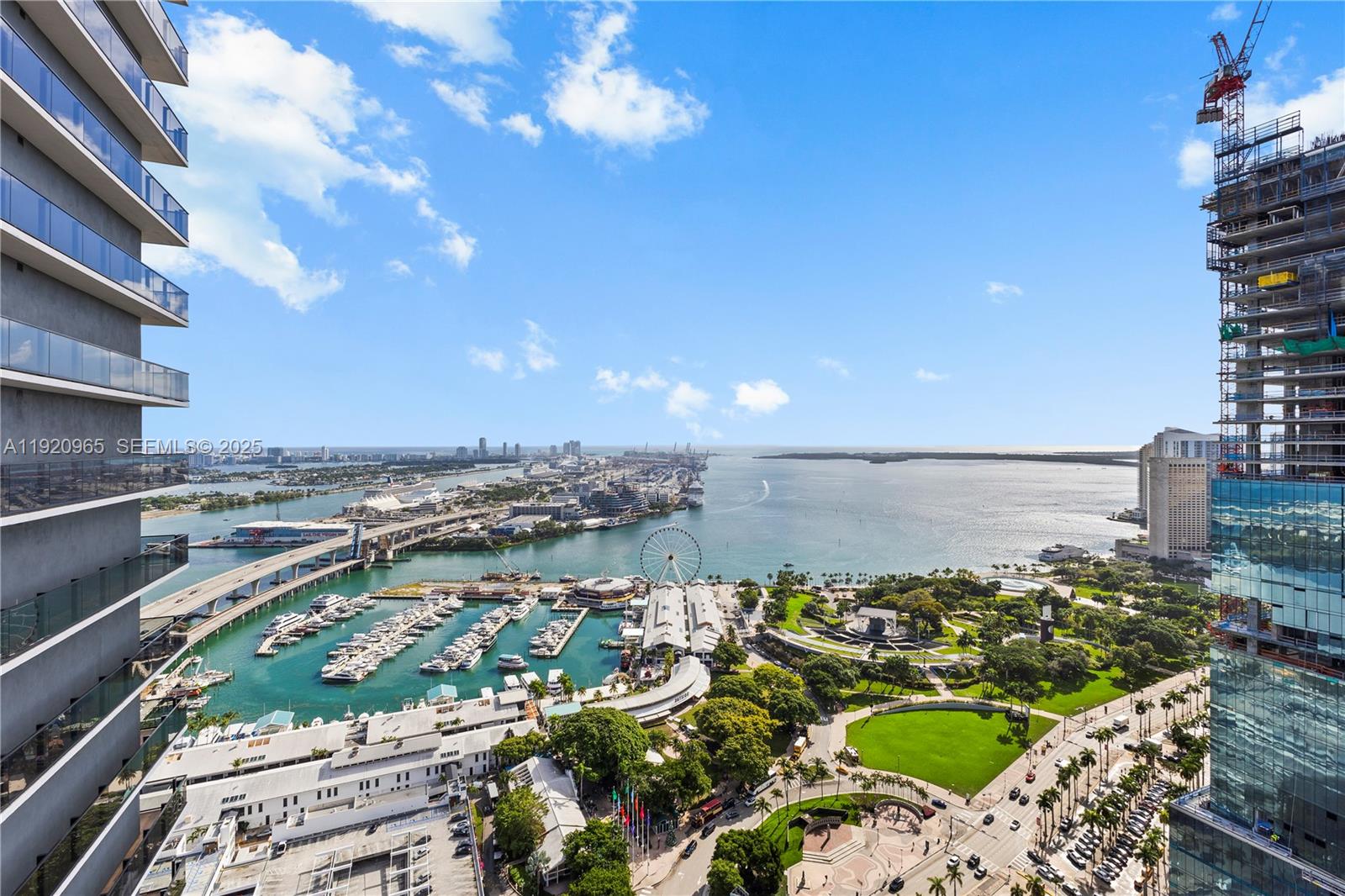 398 NE 5th St #3515, Miami FL 33132