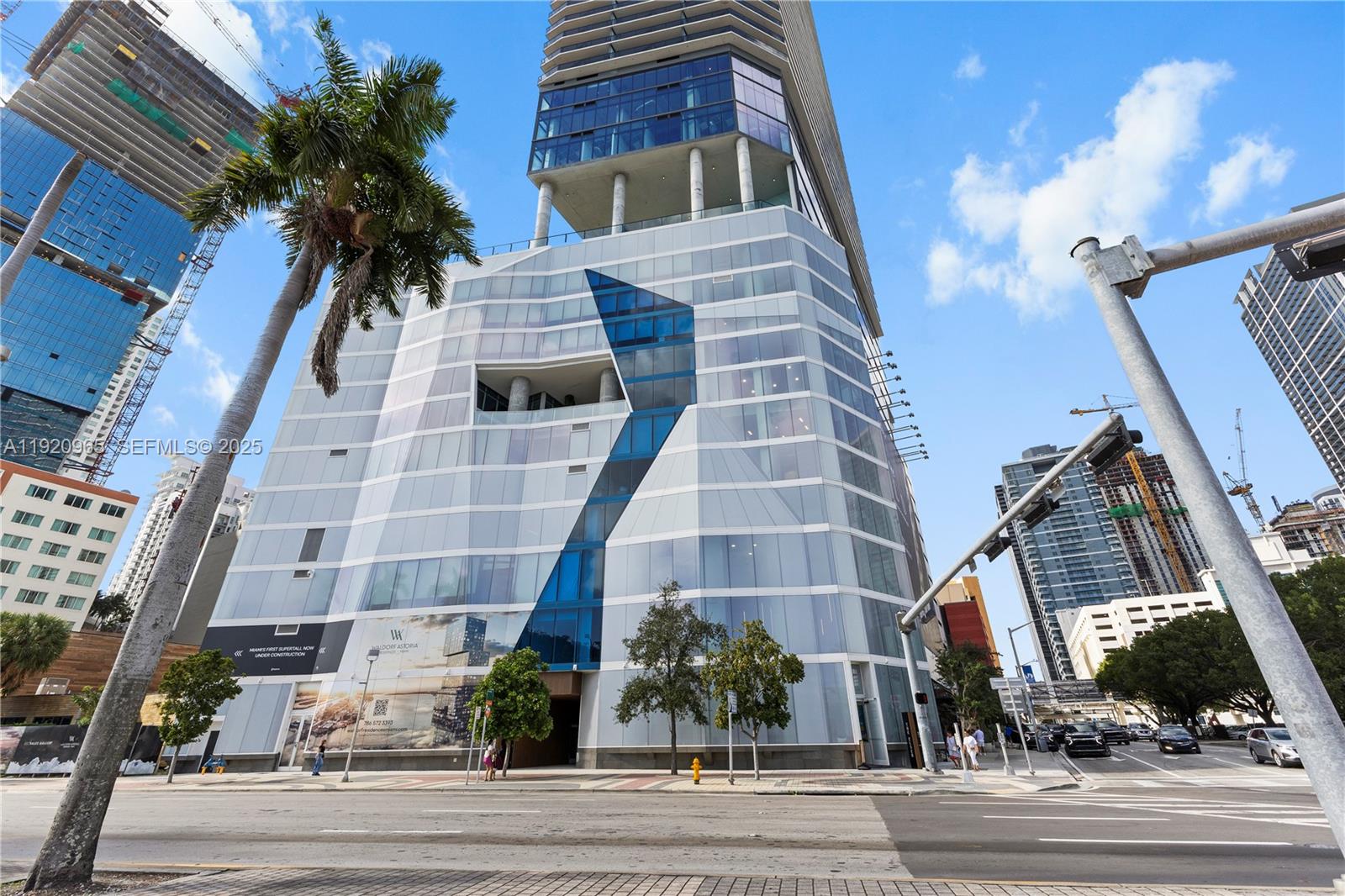 398 NE 5th St #3515, Miami FL 33132