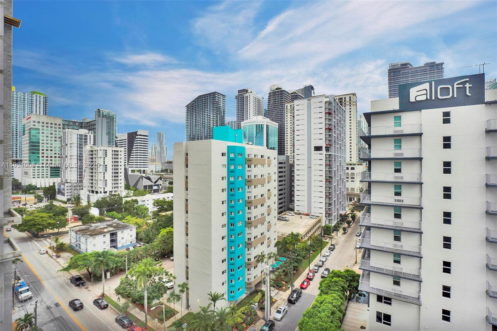 1010 SW 2nd Ave #1004, Miami FL 33130