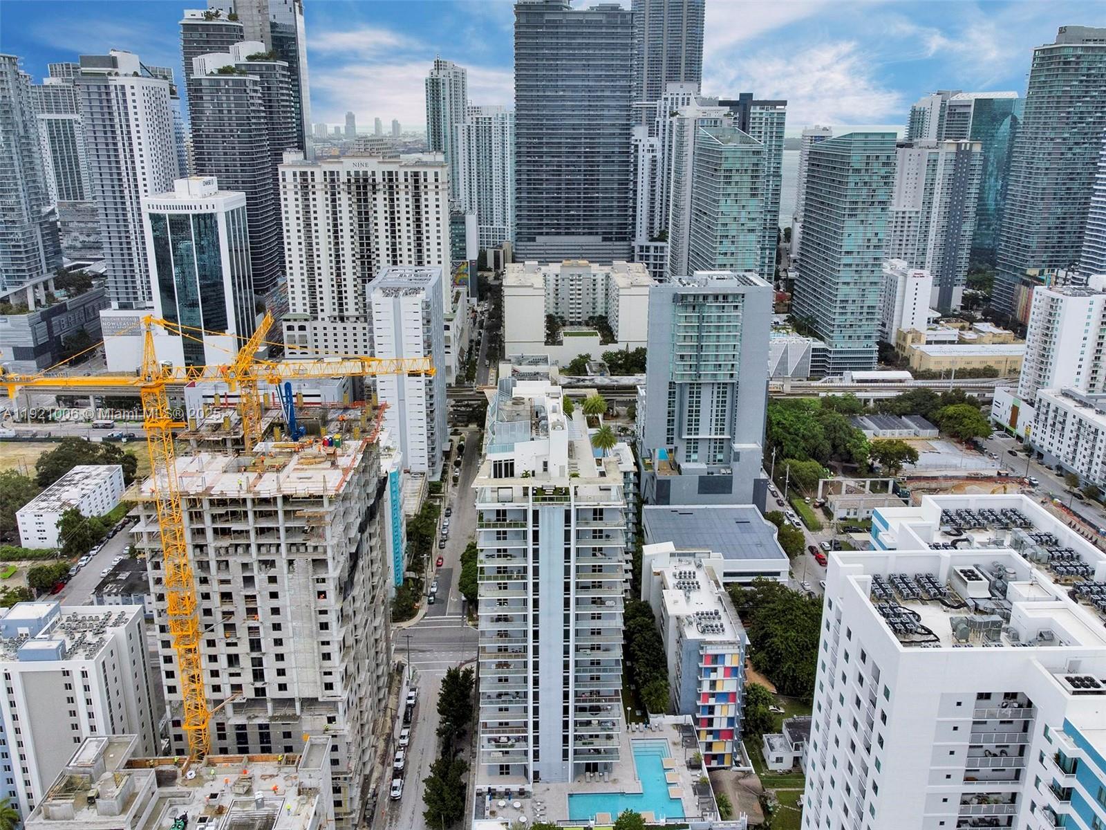 1010 SW 2nd Ave #1004, Miami FL 33130