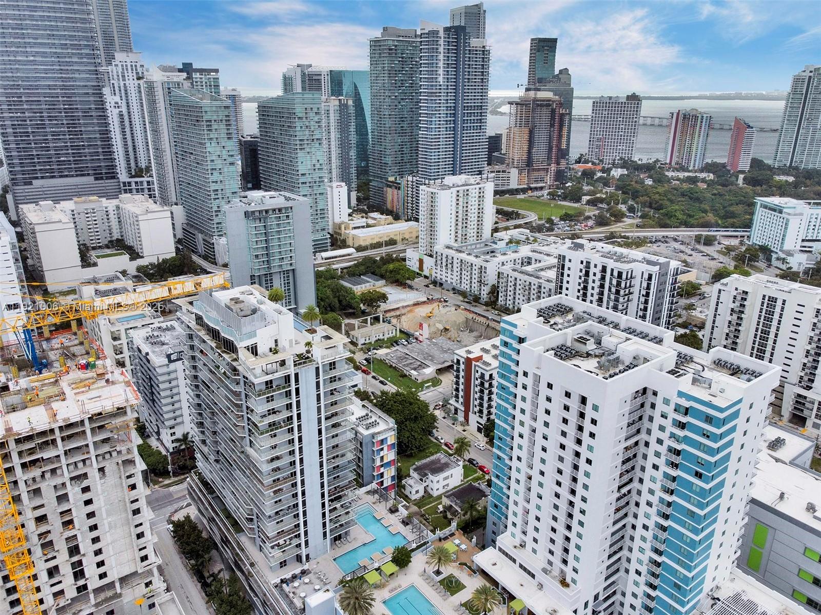 1010 SW 2nd Ave #1004, Miami FL 33130