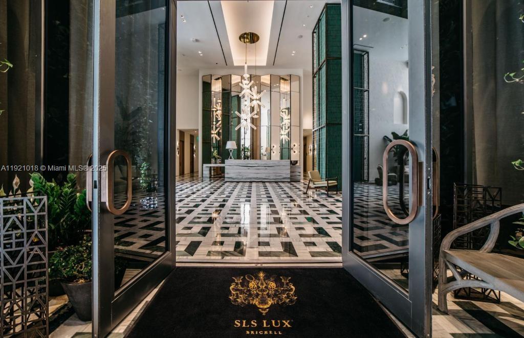801 S MIAMI AVE #4007, Miami FL 33130