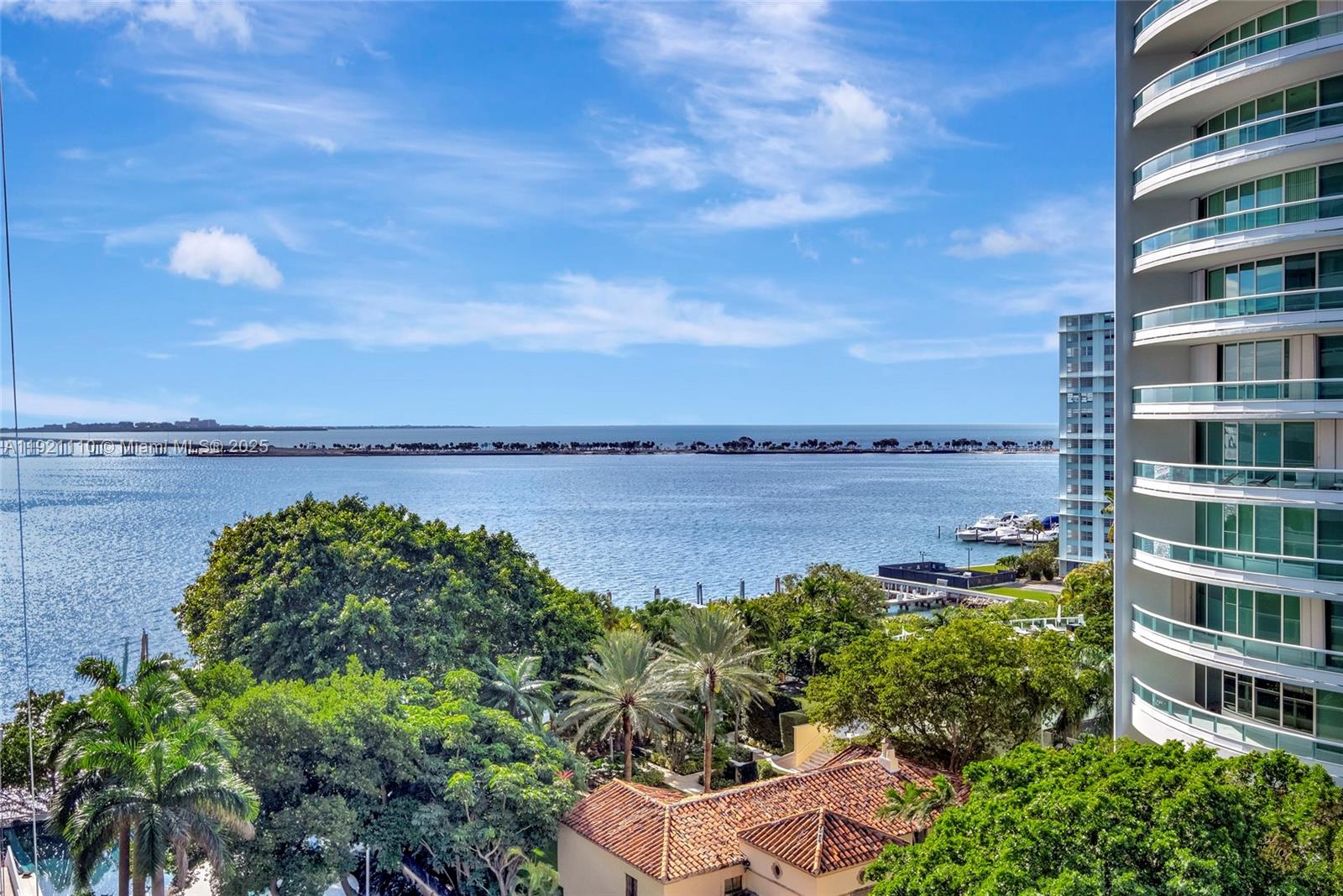 1627 Brickell Ave #1202, Miami FL 33129