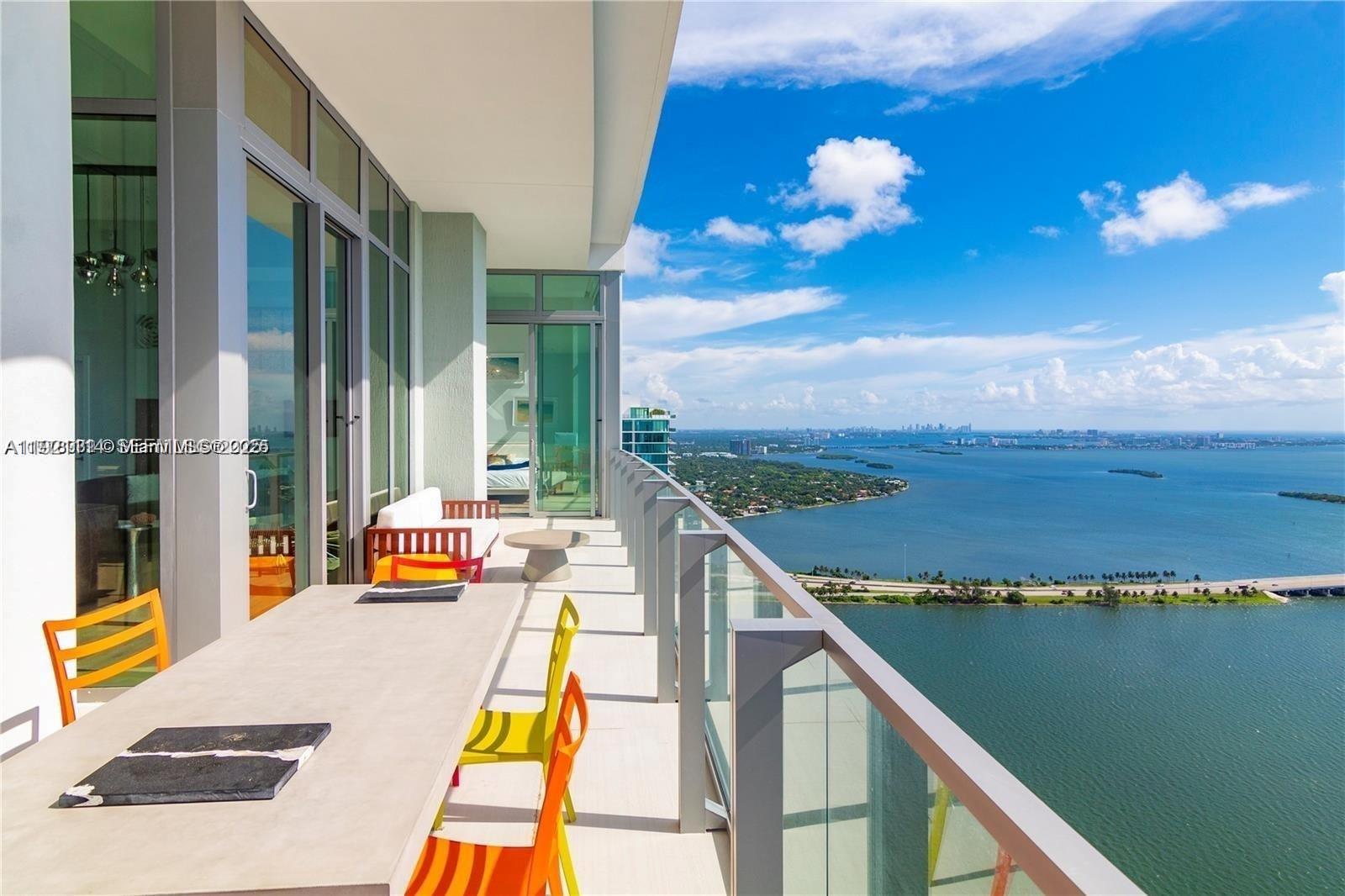 2900 NE 7th Ave #PH5002, Miami FL 33137