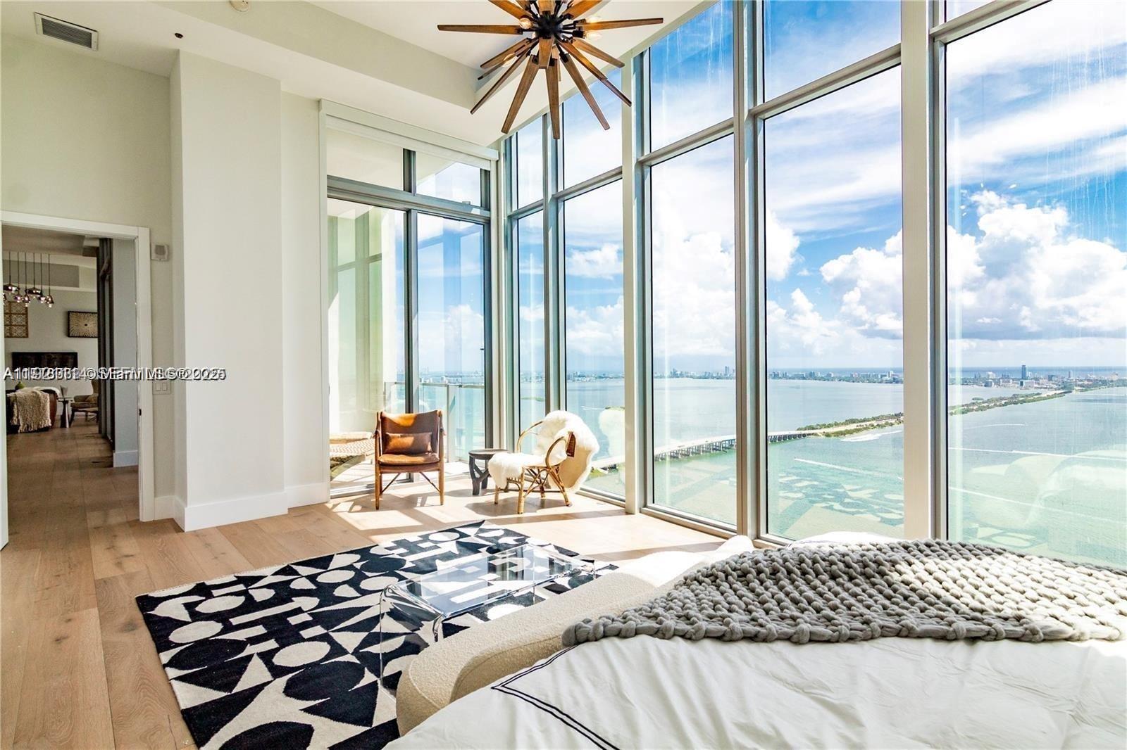 2900 NE 7th Ave #PH5002, Miami FL 33137