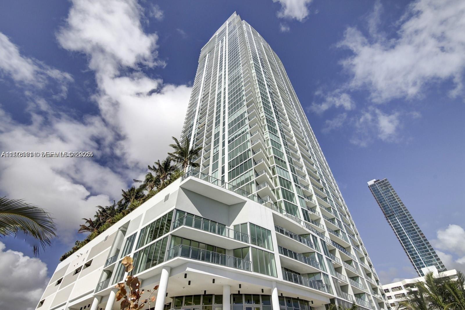 2900 NE 7th Ave #PH5002, Miami FL 33137