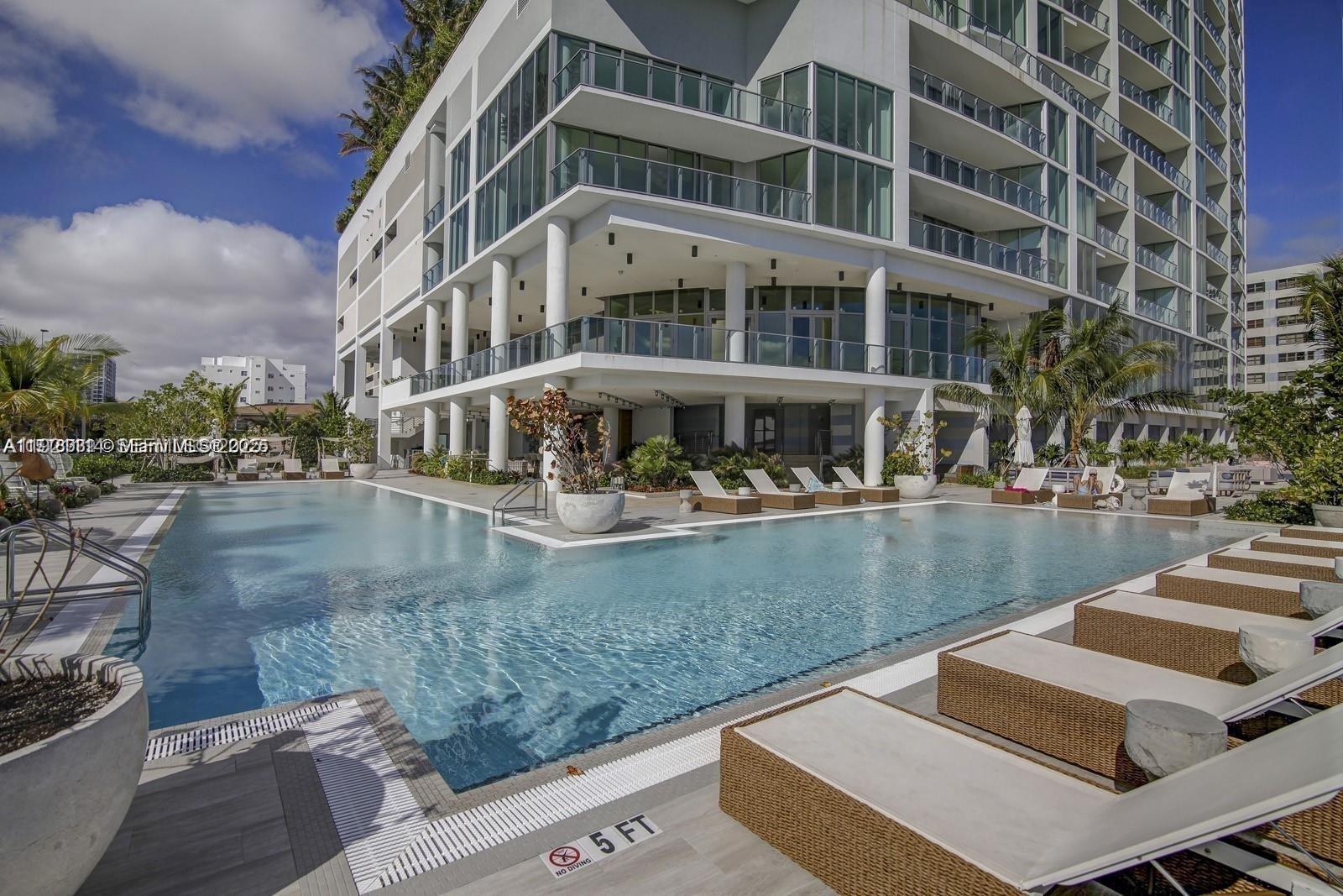 2900 NE 7th Ave #PH5002, Miami FL 33137
