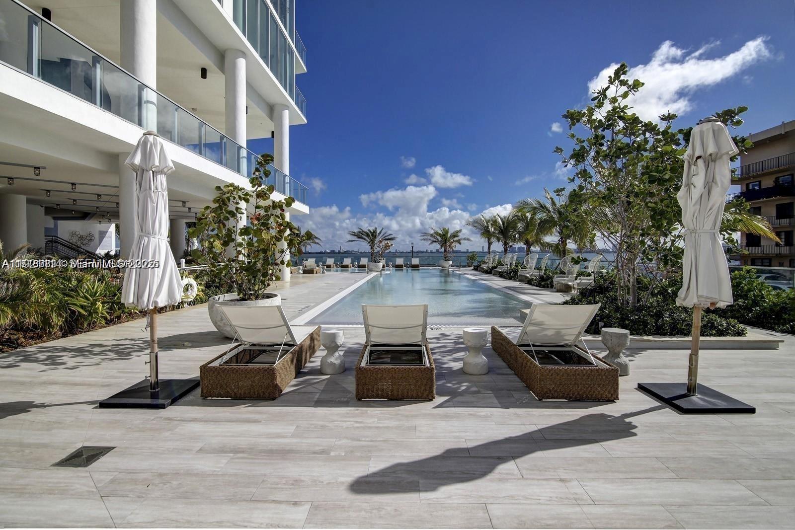 2900 NE 7th Ave #PH5002, Miami FL 33137