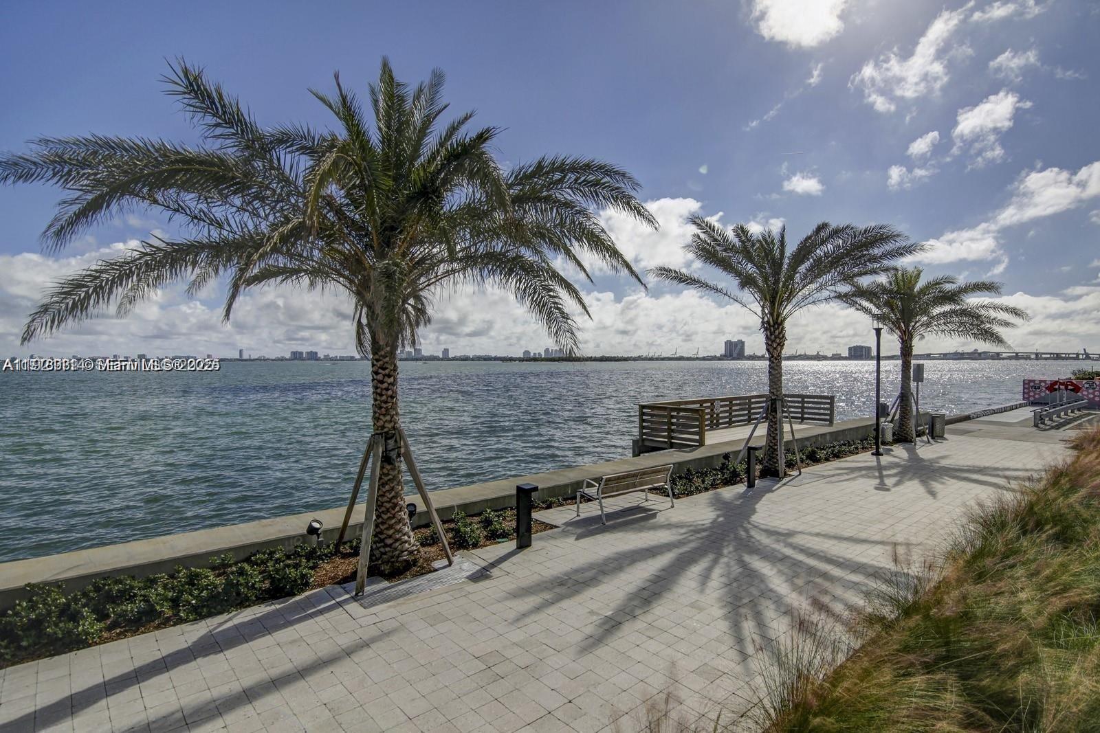 2900 NE 7th Ave #PH5002, Miami FL 33137