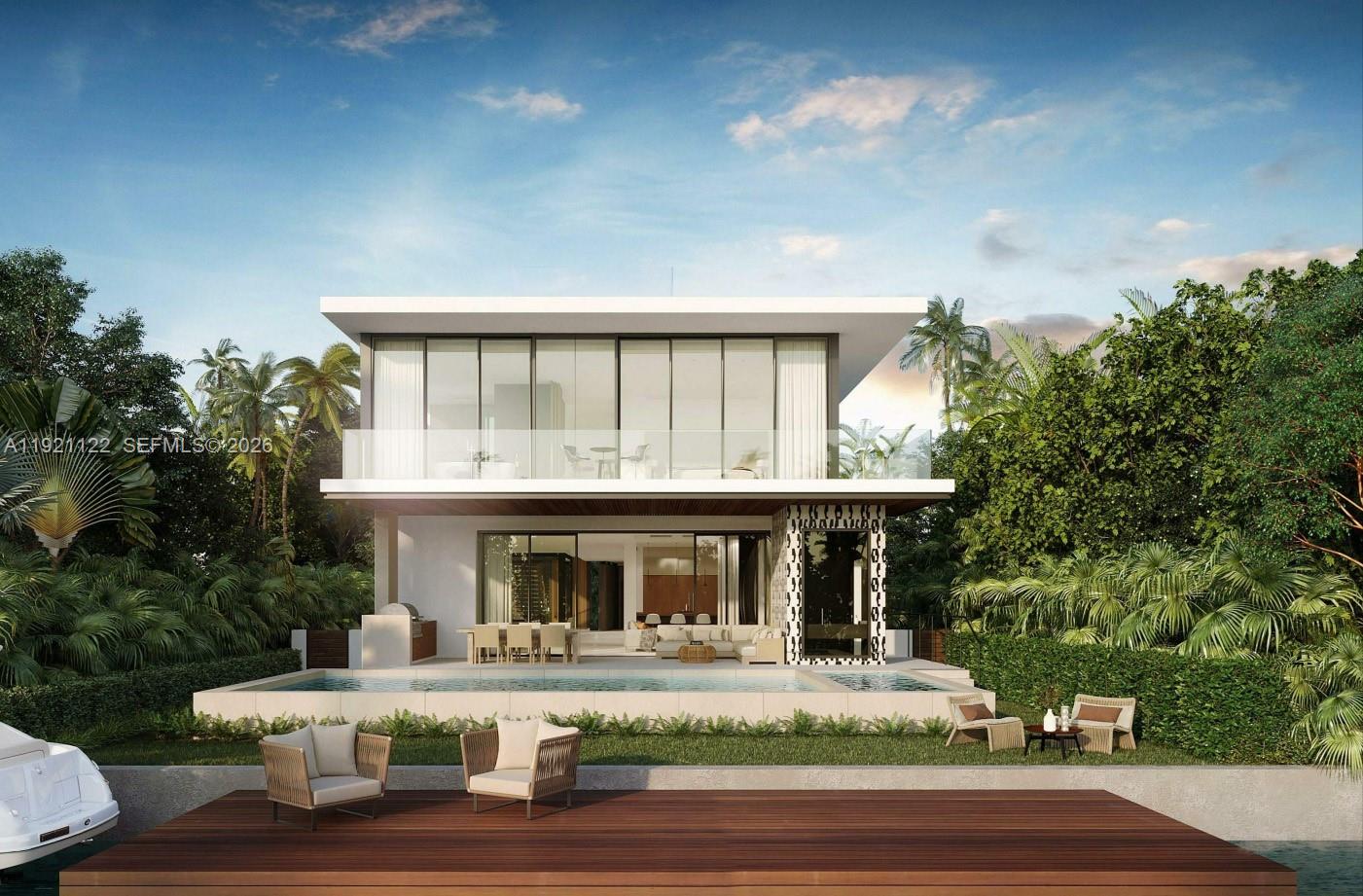4230 Chase Ave, Miami Beach FL 33140