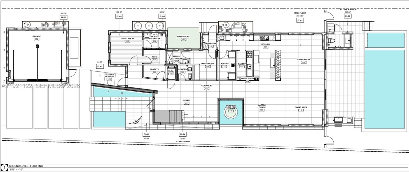 4230 Chase Ave, Miami Beach FL 33140