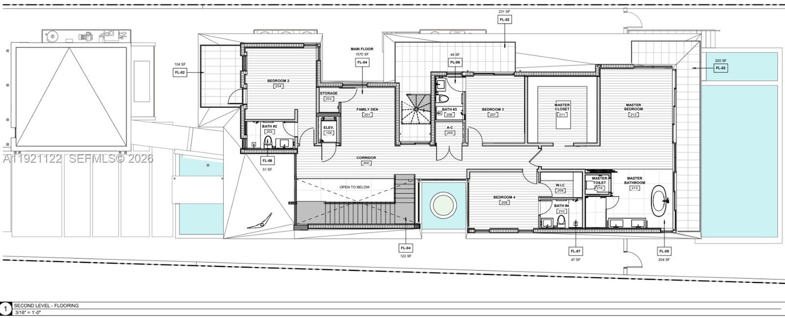 4230 Chase Ave, Miami Beach FL 33140