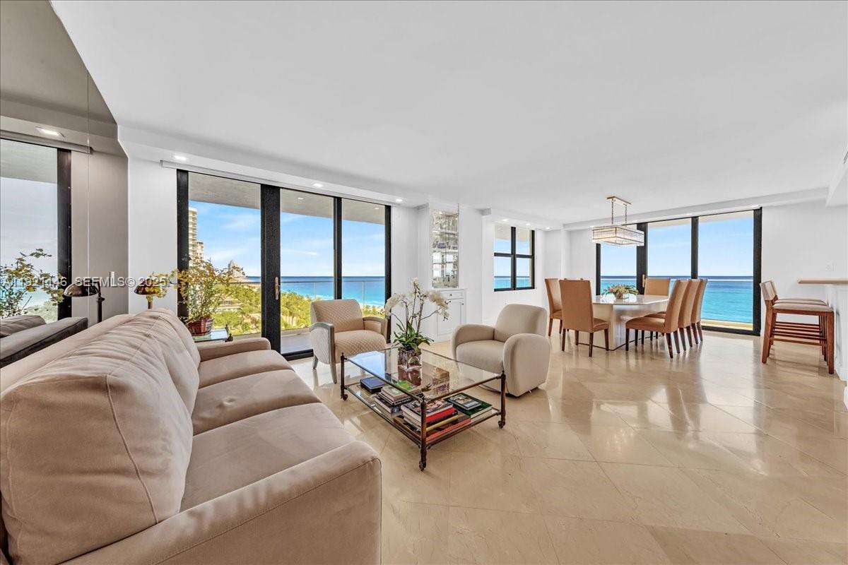 9801 Collins Ave #11A, Bal Harbour FL 33154