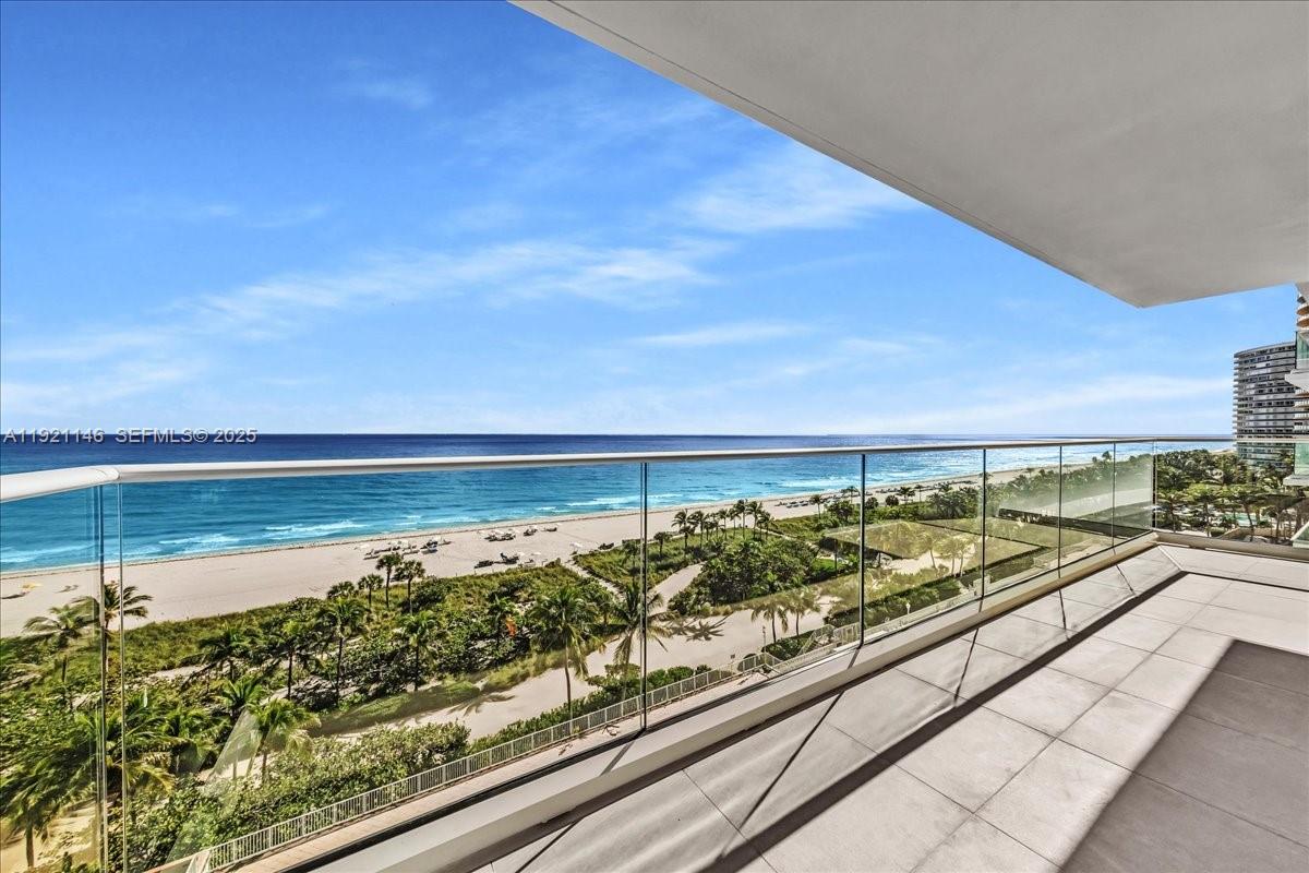 9801 Collins Ave #11A, Bal Harbour FL 33154