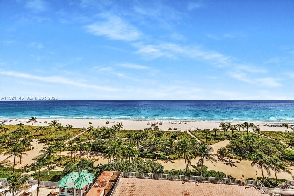 9801 Collins Ave #11A, Bal Harbour FL 33154