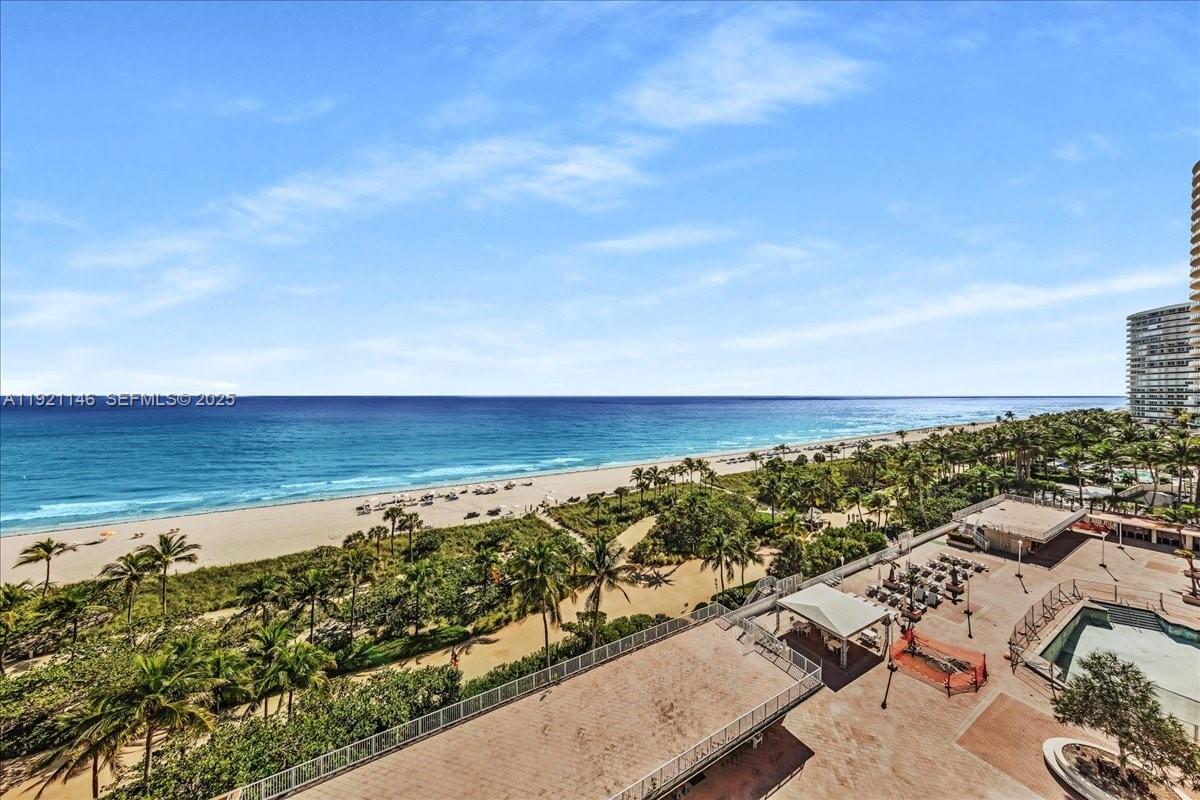 9801 Collins Ave #11A, Bal Harbour FL 33154