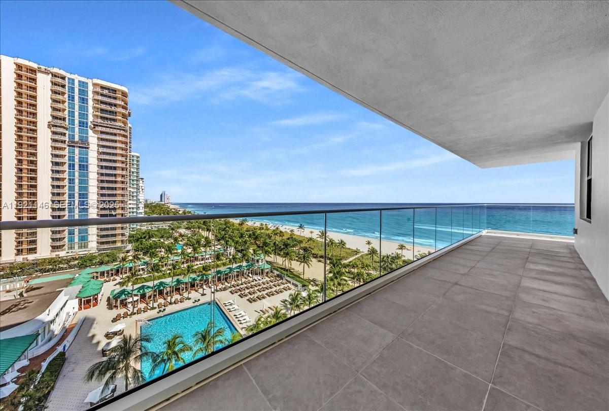 9801 Collins Ave #11A, Bal Harbour FL 33154